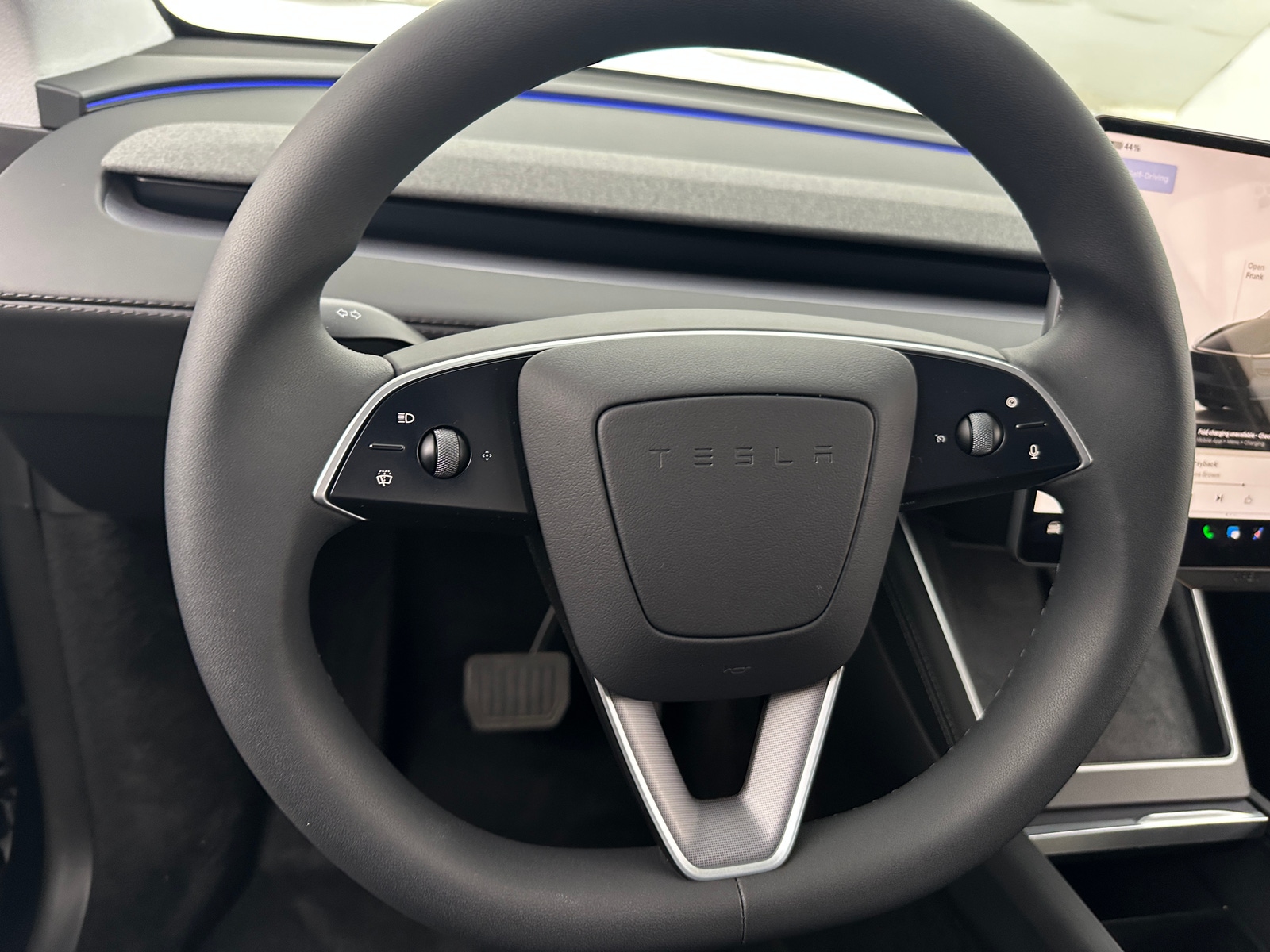 Thumbnail: 2026 Tesla Model Y - 4