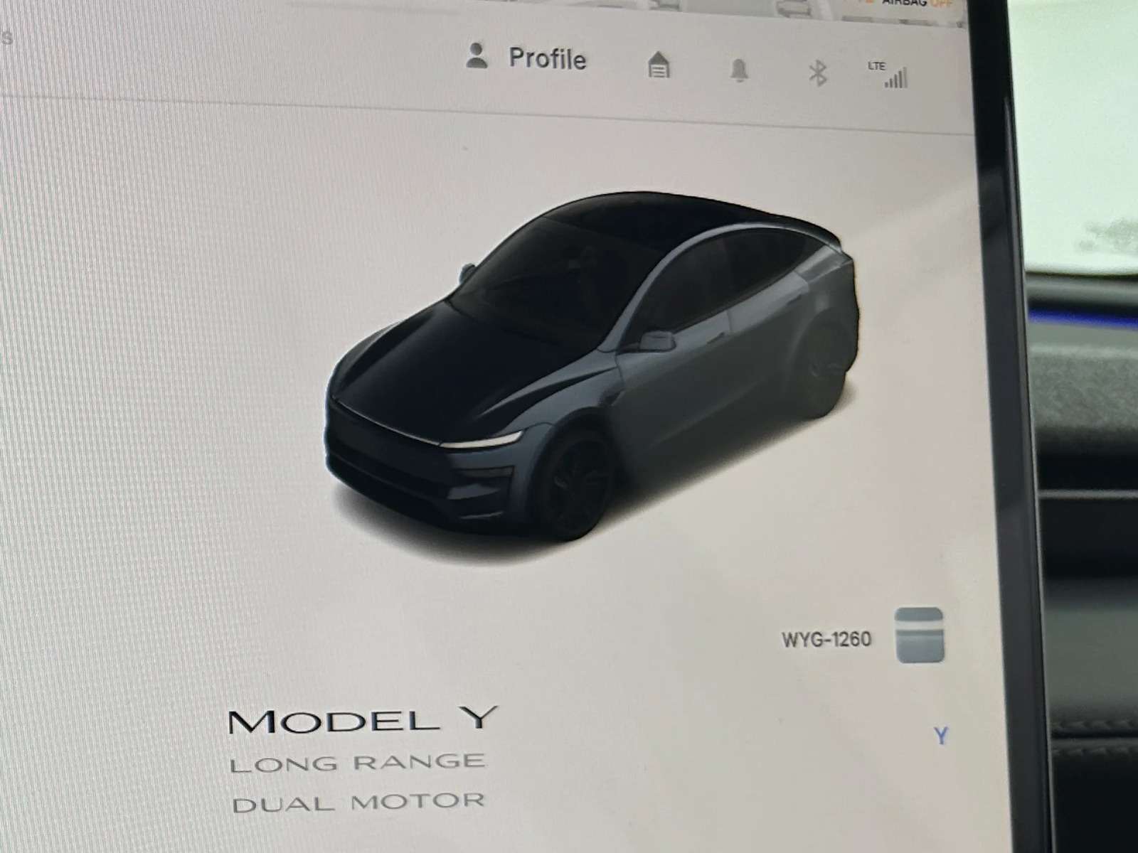 Thumbnail: 2026 Tesla Model Y - 3