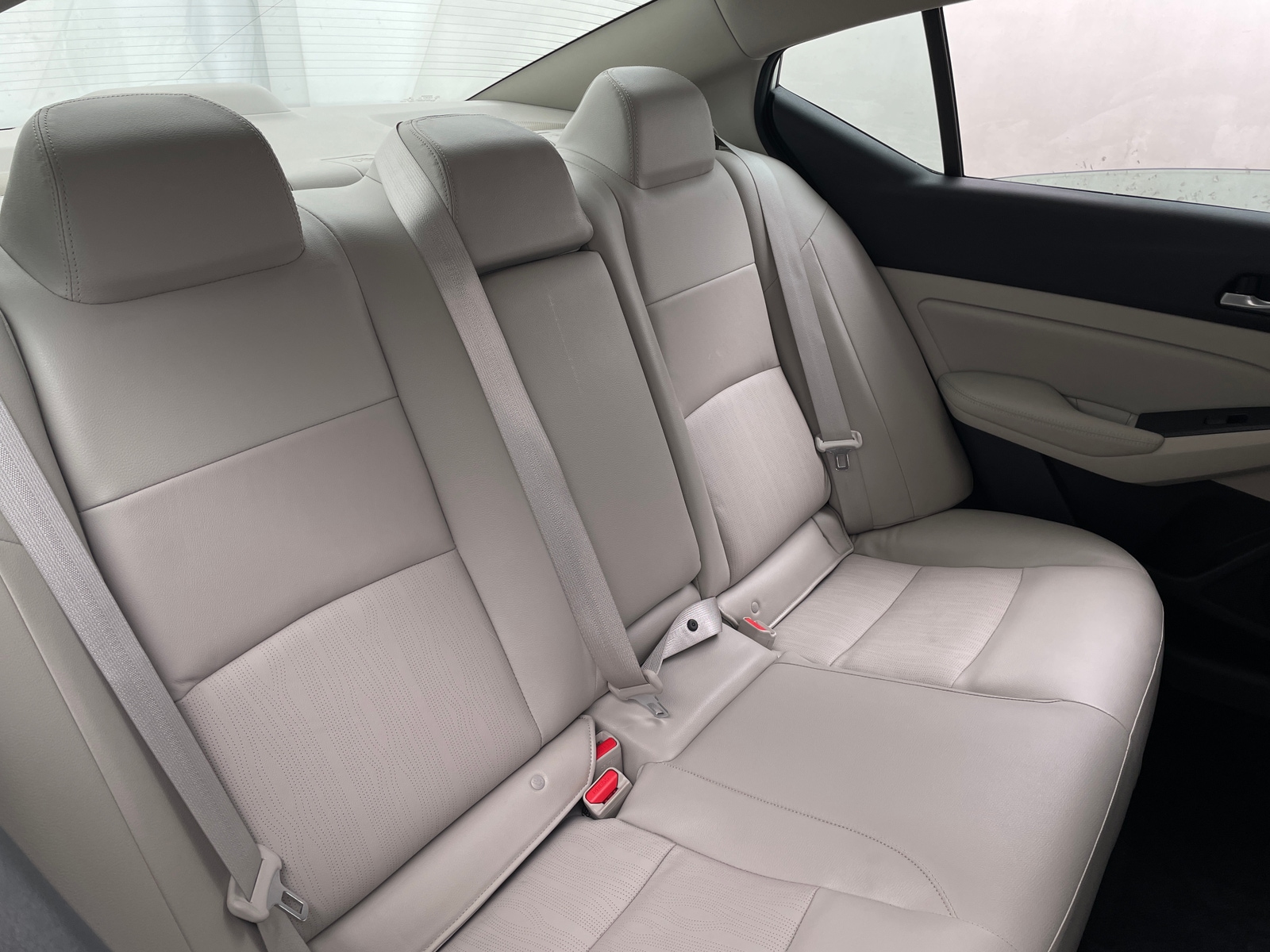 Thumbnail: 2019 Nissan Altima - 5