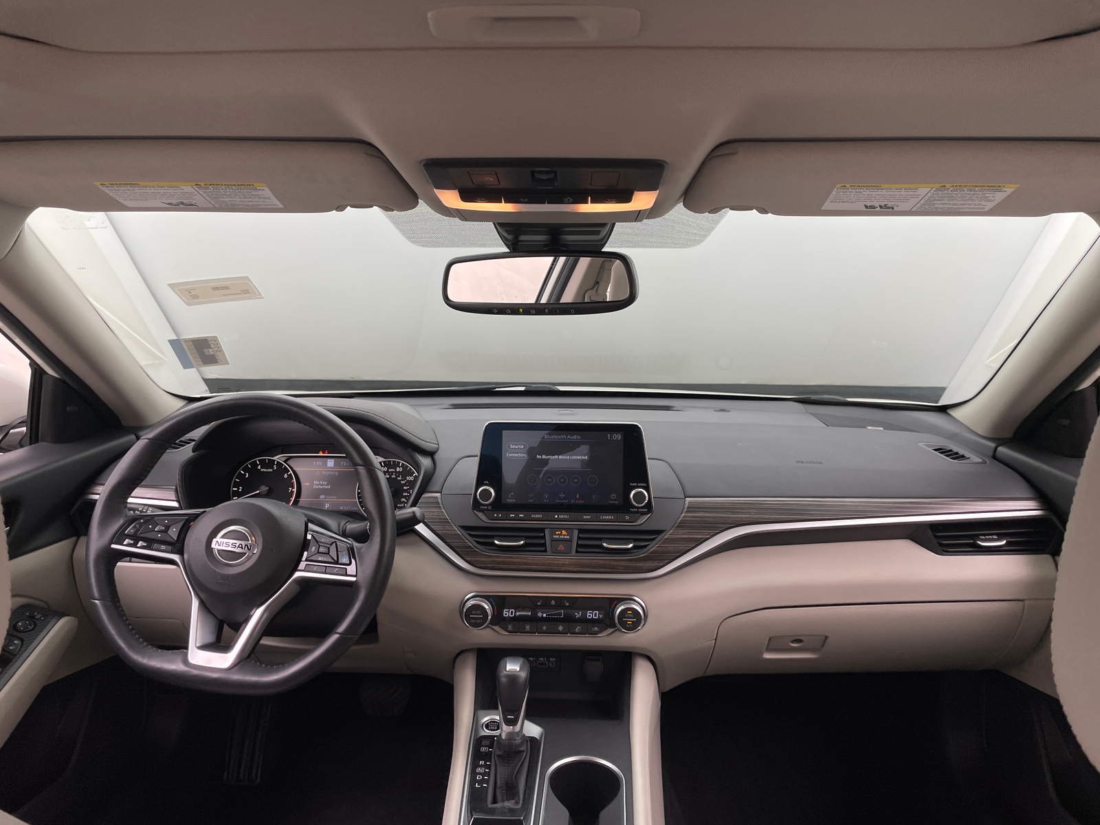 Thumbnail: 2019 Nissan Altima - 2