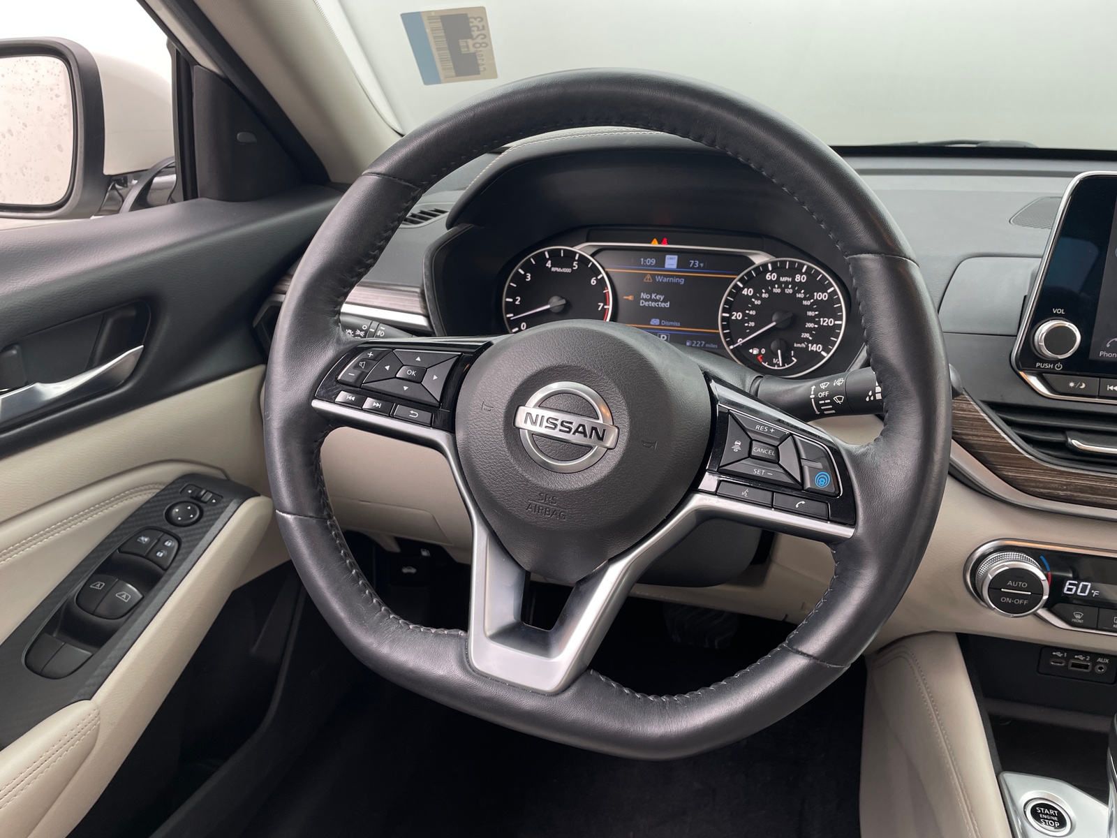 Thumbnail: 2019 Nissan Altima - 4