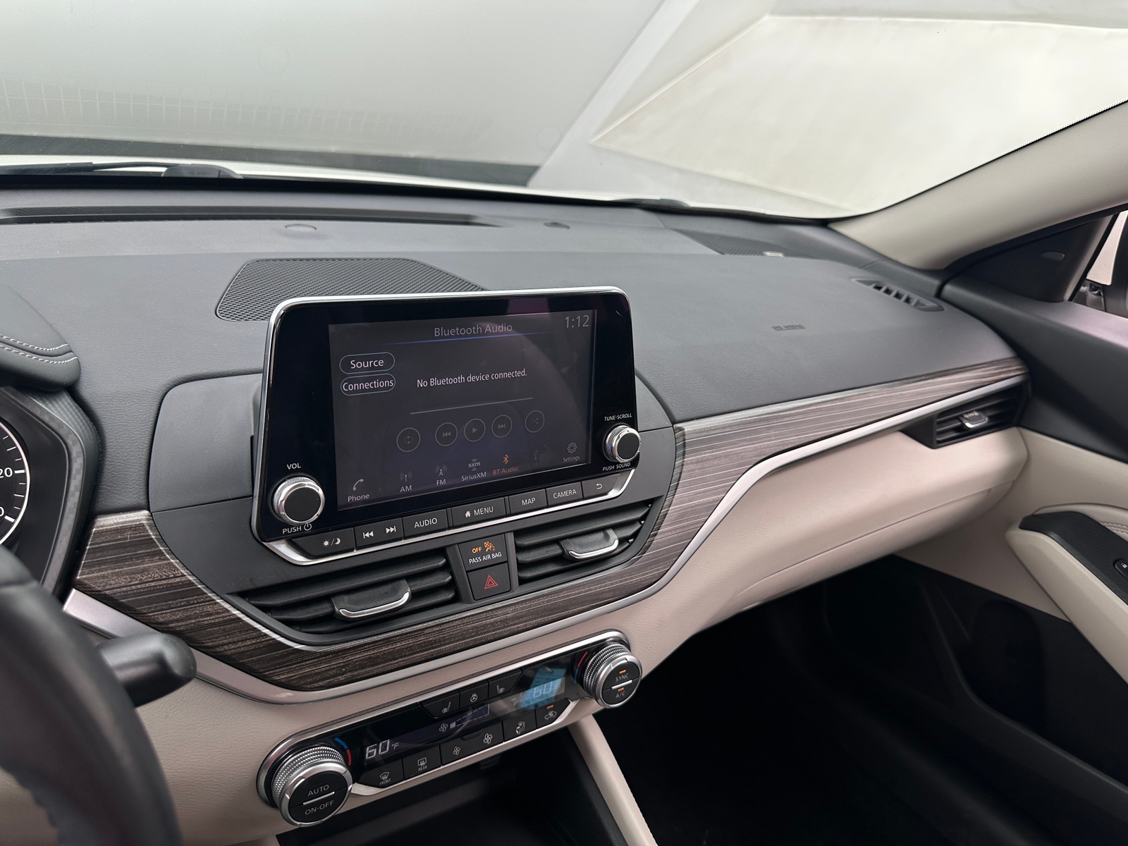 Thumbnail: 2019 Nissan Altima - 3