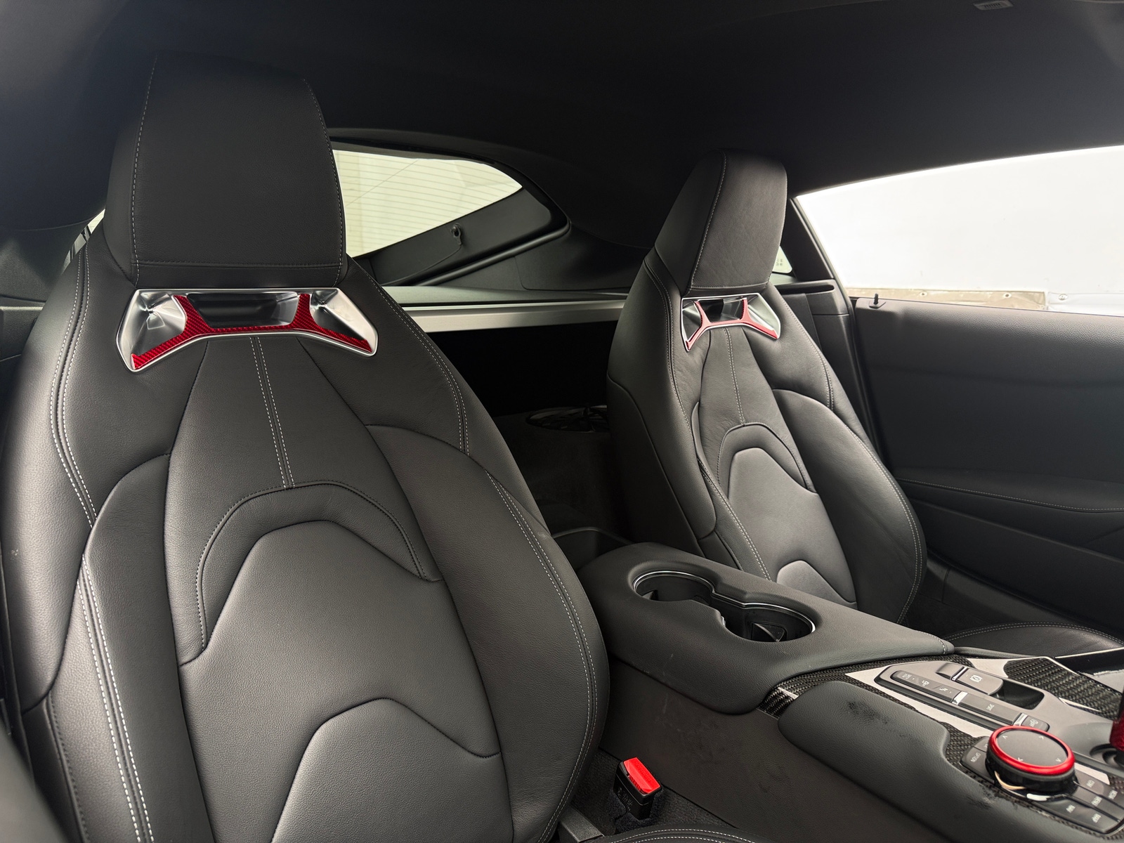 Thumbnail: 2022 Toyota GR Supra - 2