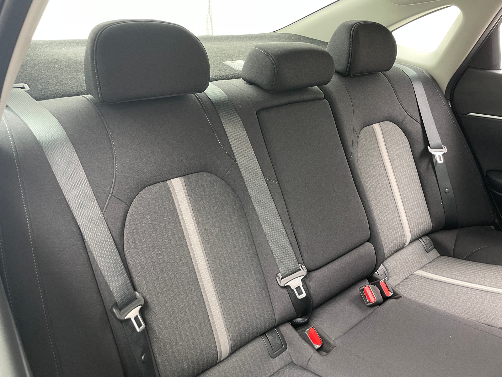 Thumbnail: 2025 Hyundai Sonata - 6