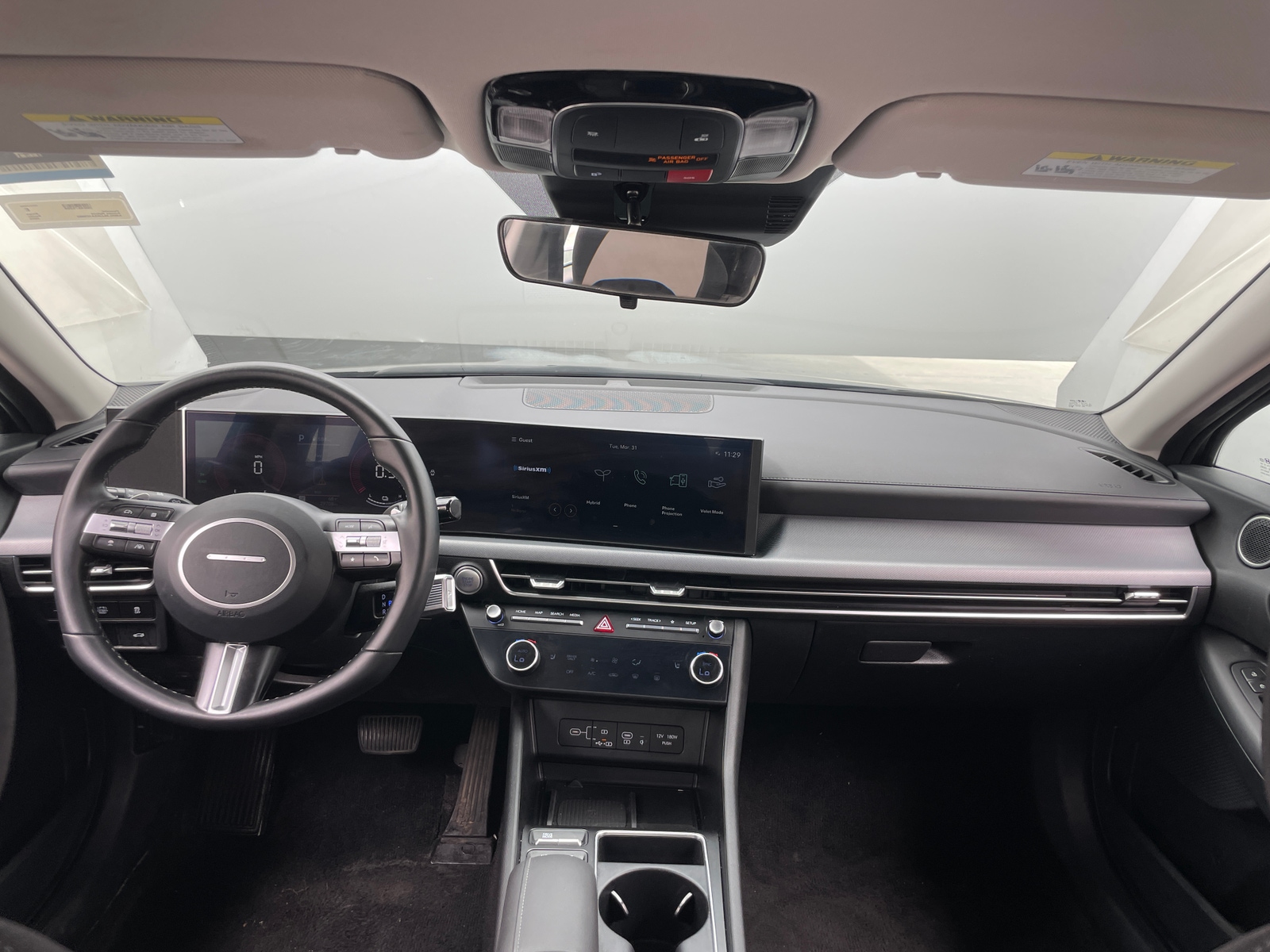 Thumbnail: 2025 Hyundai Sonata - 3