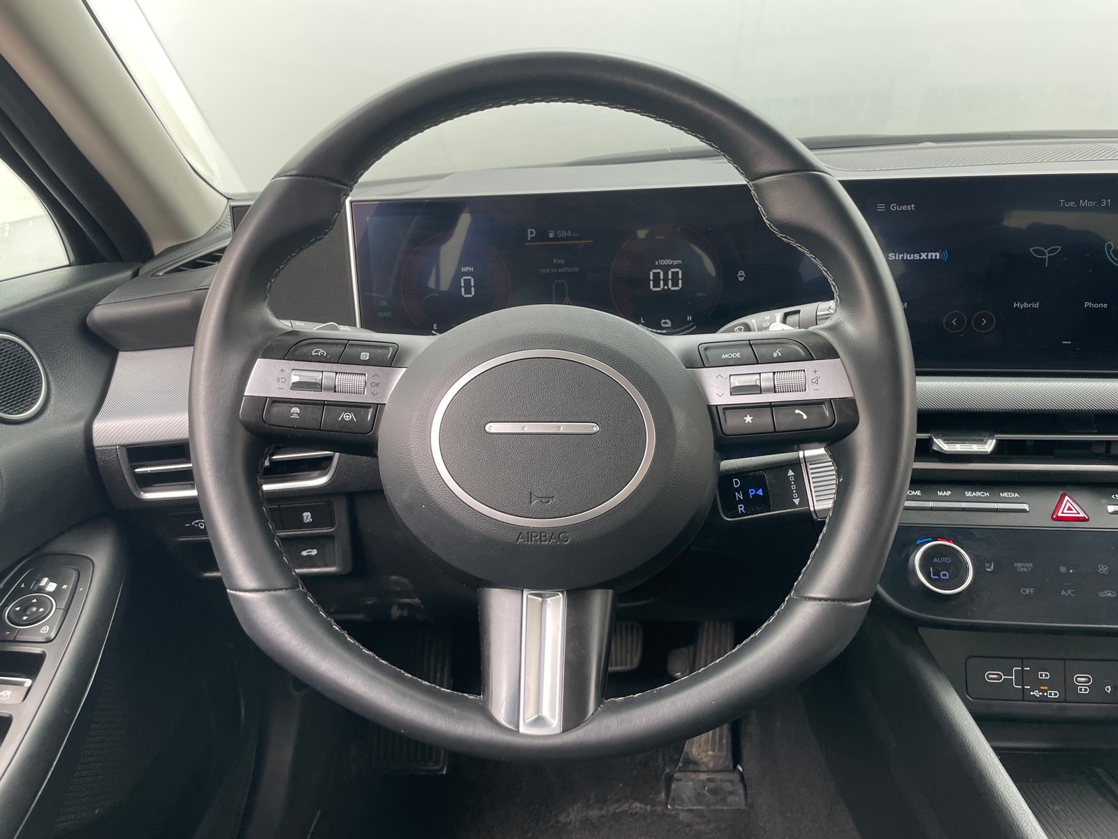 Thumbnail: 2025 Hyundai Sonata - 5