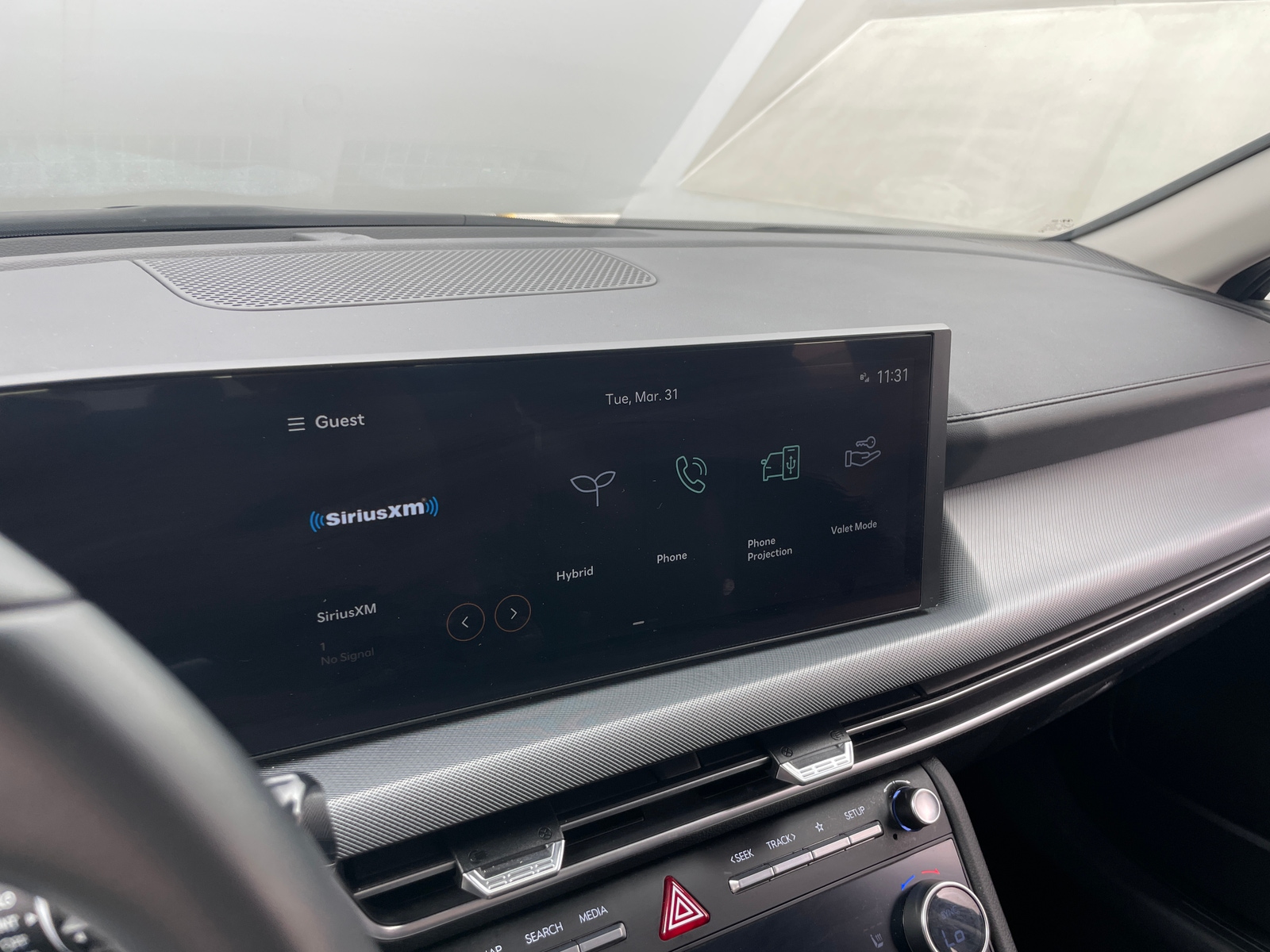 Thumbnail: 2025 Hyundai Sonata - 4