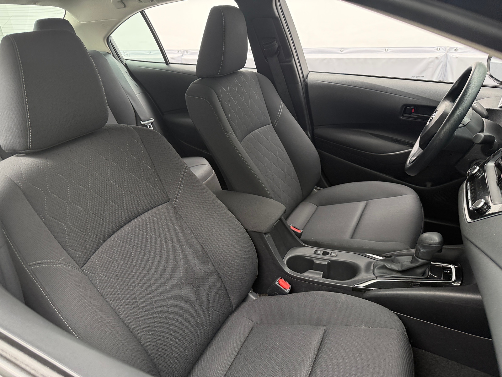 Thumbnail: 2025 Toyota Corolla - 2