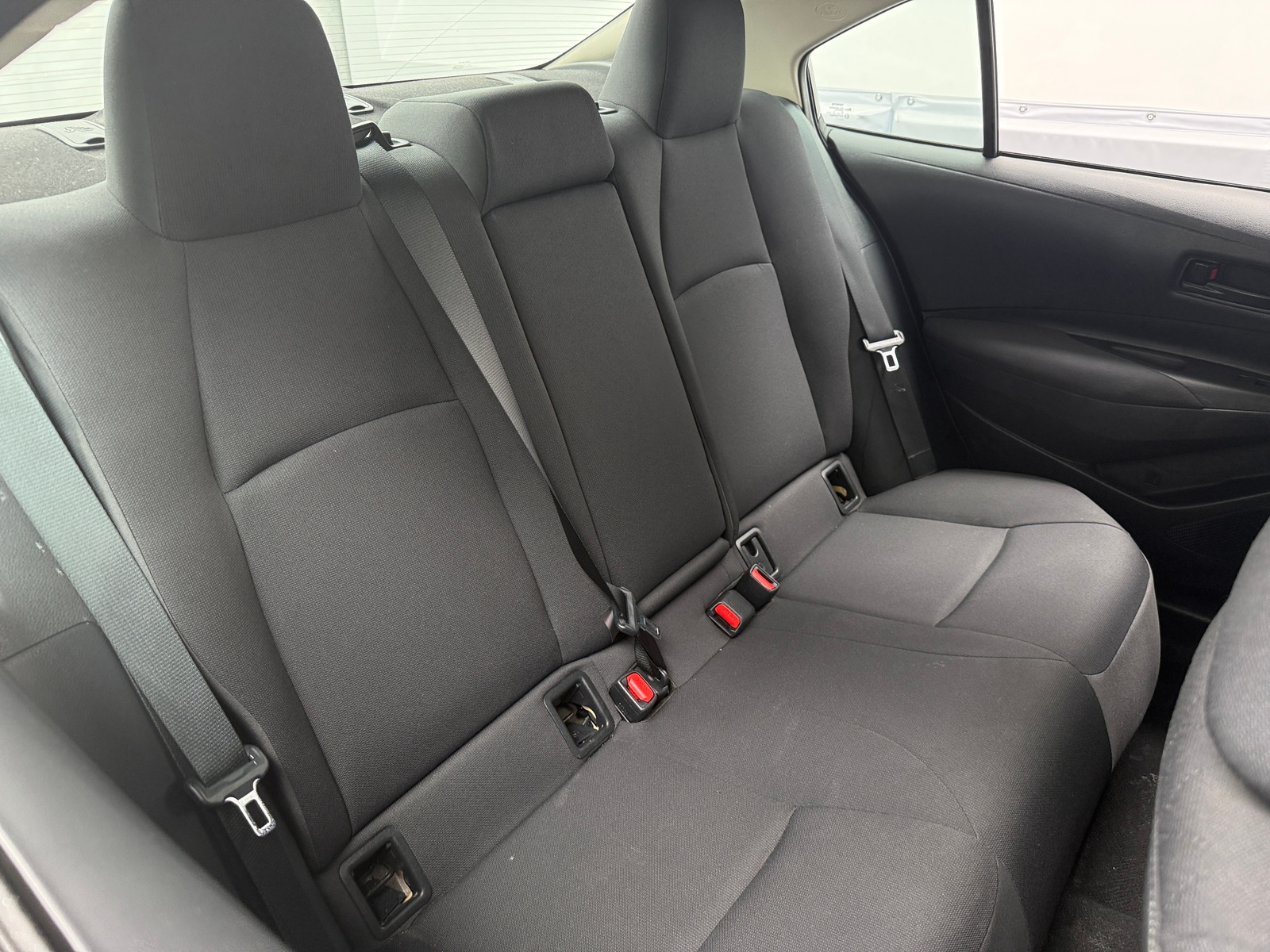 Thumbnail: 2025 Toyota Corolla - 6