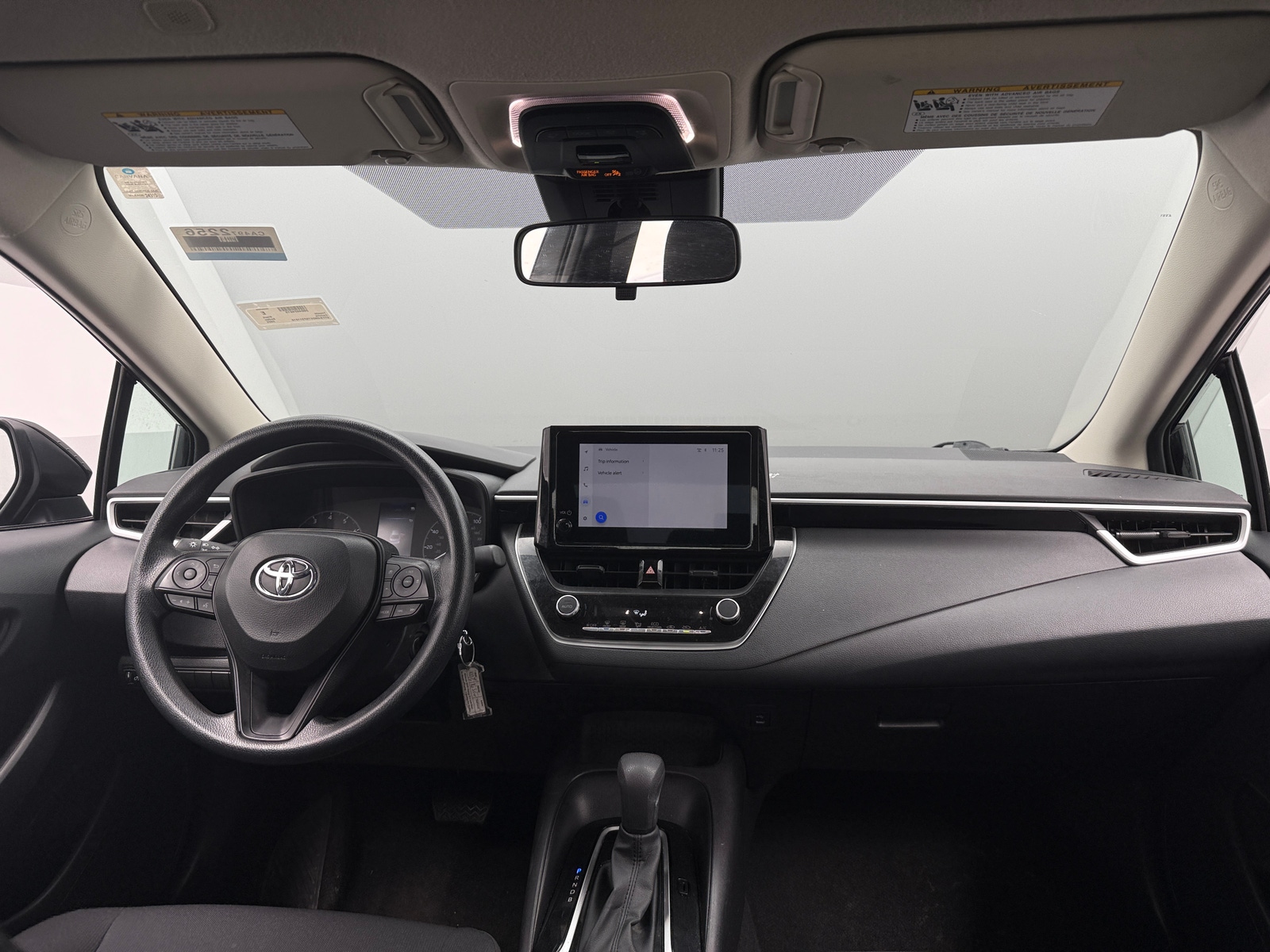 Thumbnail: 2025 Toyota Corolla - 3