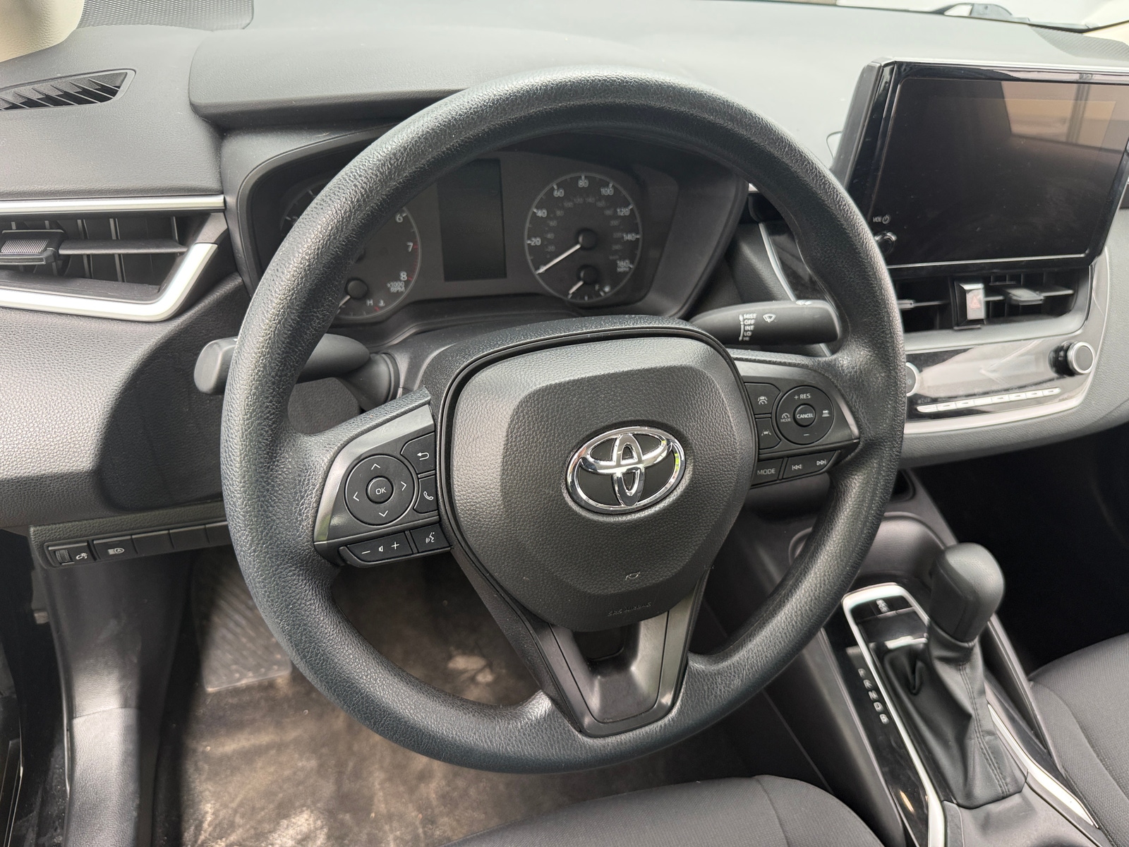 Thumbnail: 2025 Toyota Corolla - 5