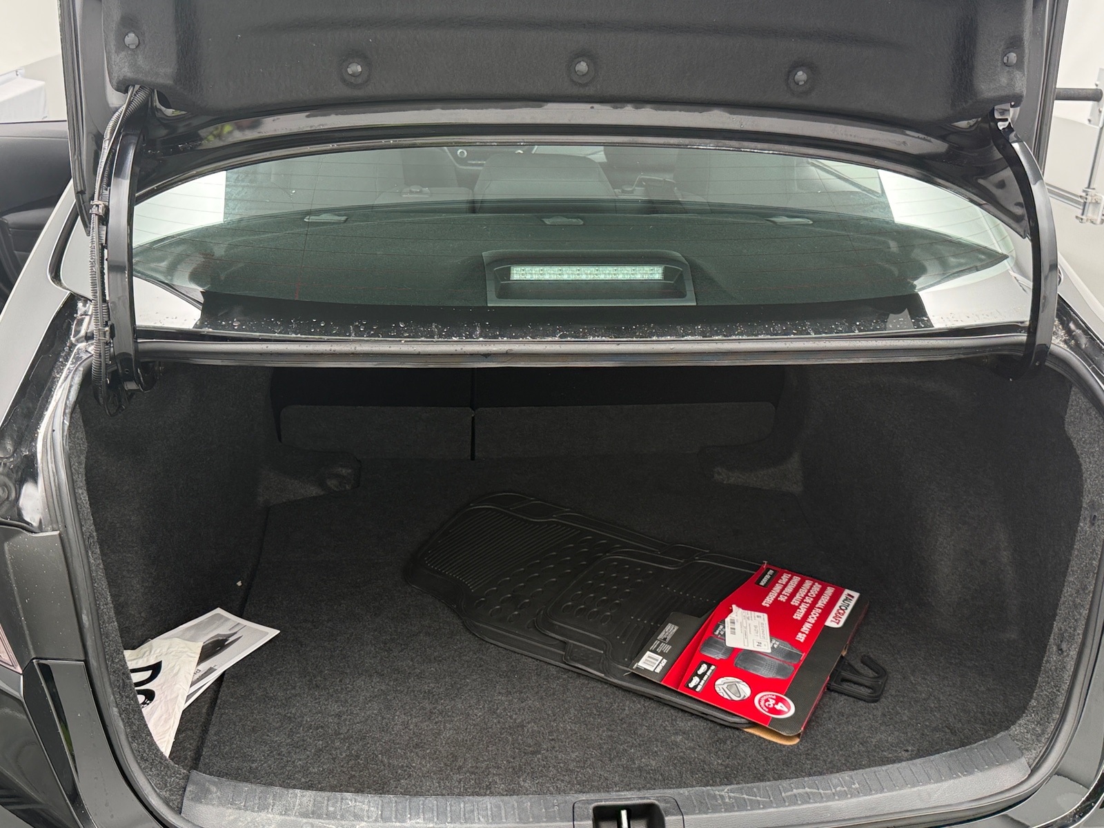 Thumbnail: 2025 Toyota Corolla - 7