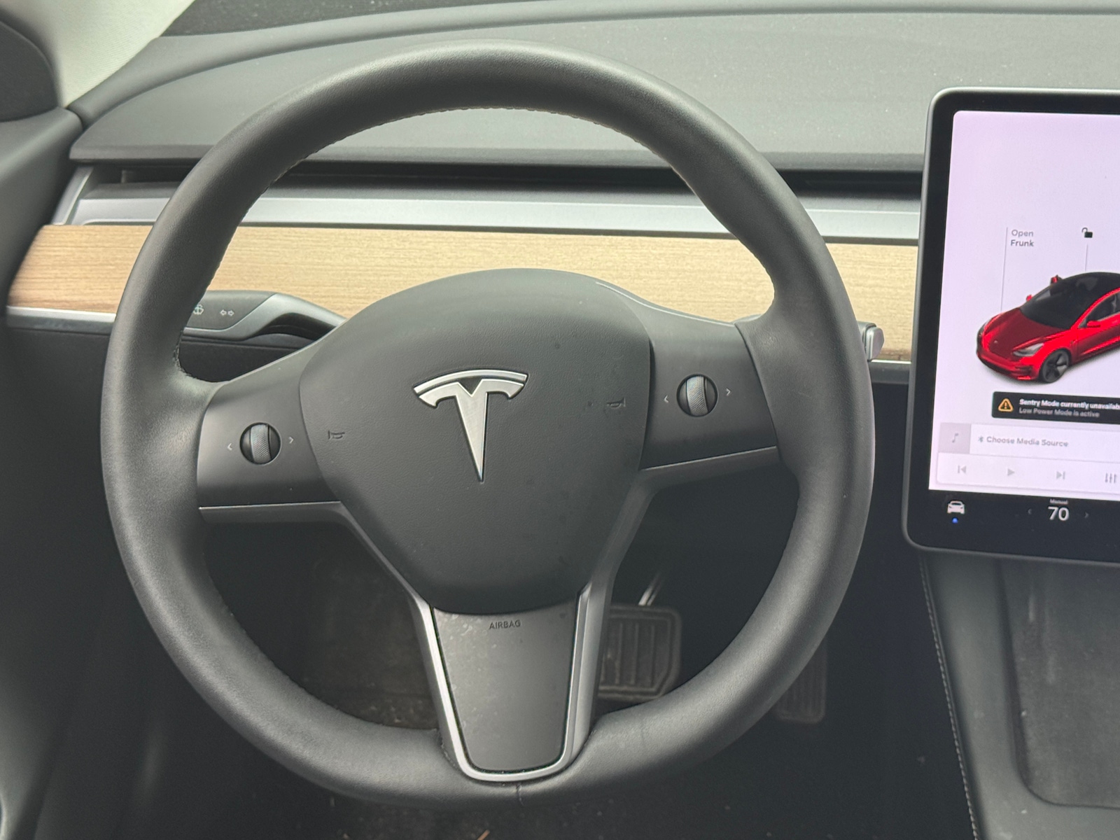 Thumbnail: 2021 Tesla Model 3 - 4