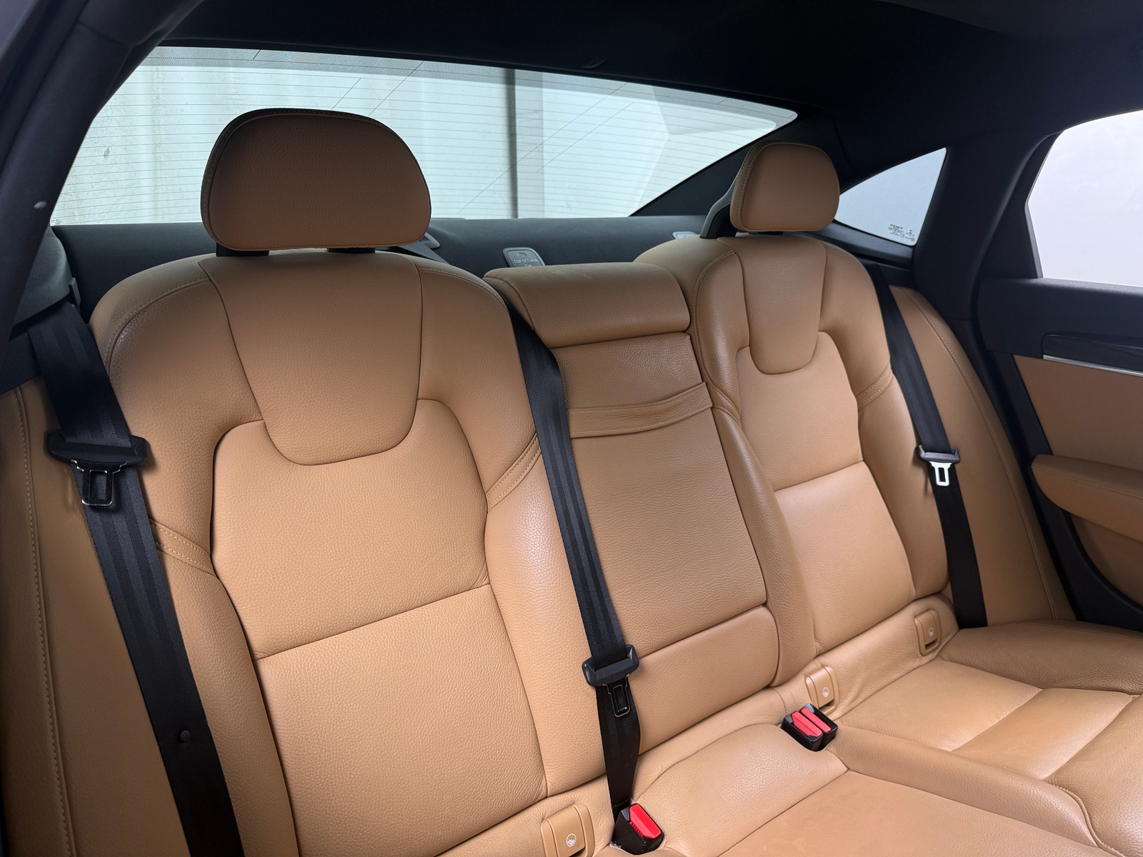 Thumbnail: 2018 Volvo S90 - 5