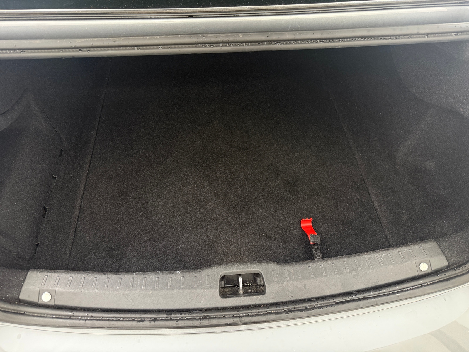 Thumbnail: 2018 Volvo S90 - 6