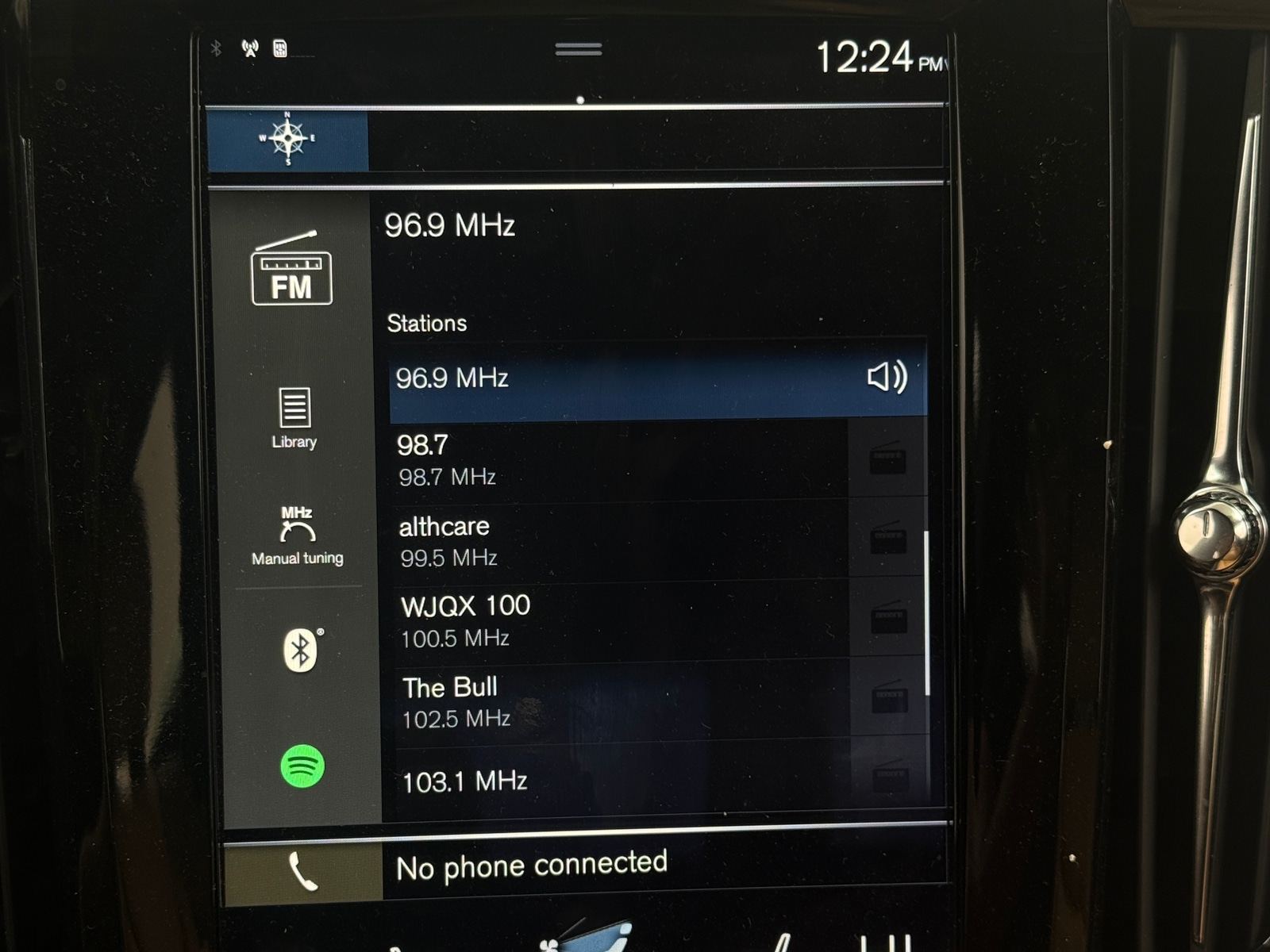 Thumbnail: 2018 Volvo S90 - 3