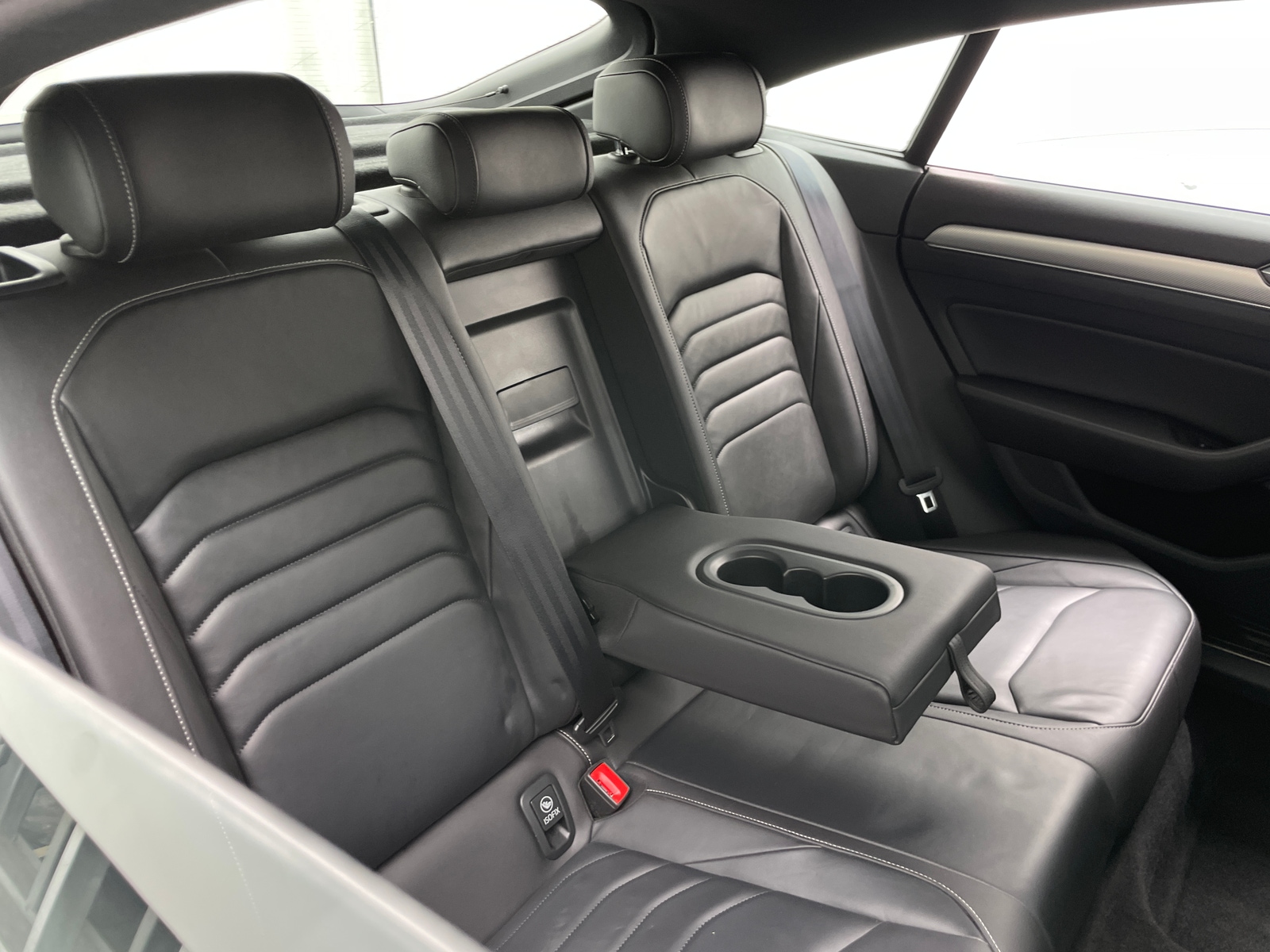 Thumbnail: 2020 Volkswagen Arteon - 5