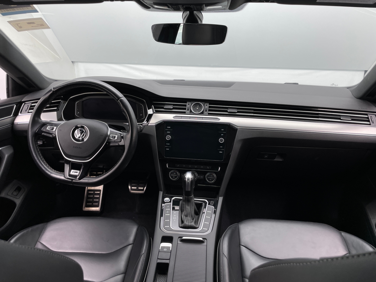 Thumbnail: 2020 Volkswagen Arteon - 2