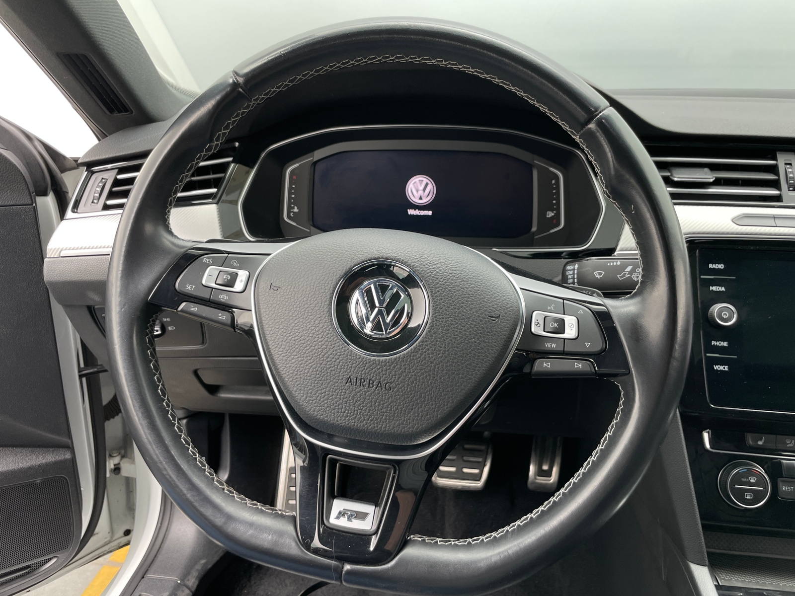 Thumbnail: 2020 Volkswagen Arteon - 4