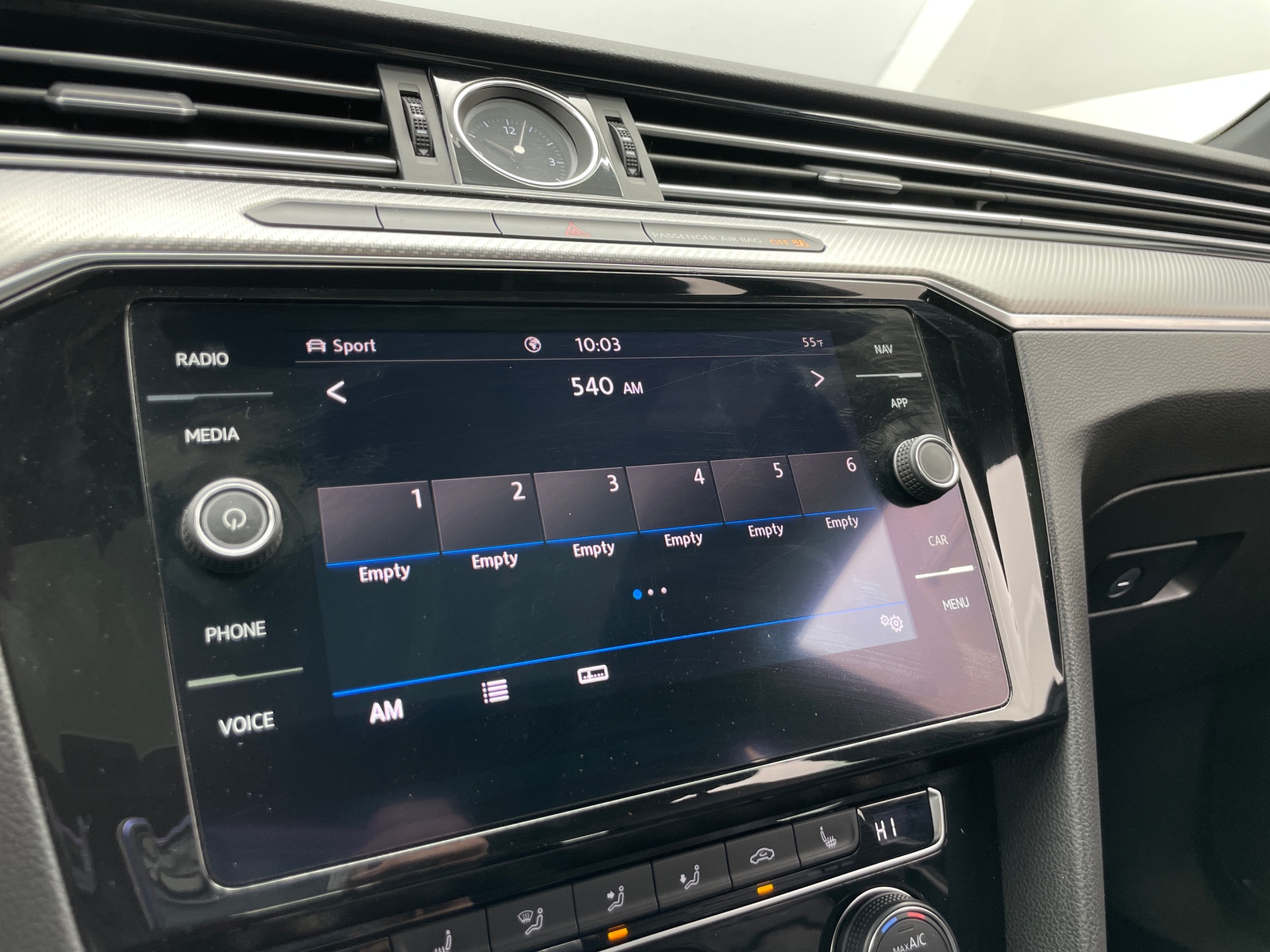 Thumbnail: 2020 Volkswagen Arteon - 3