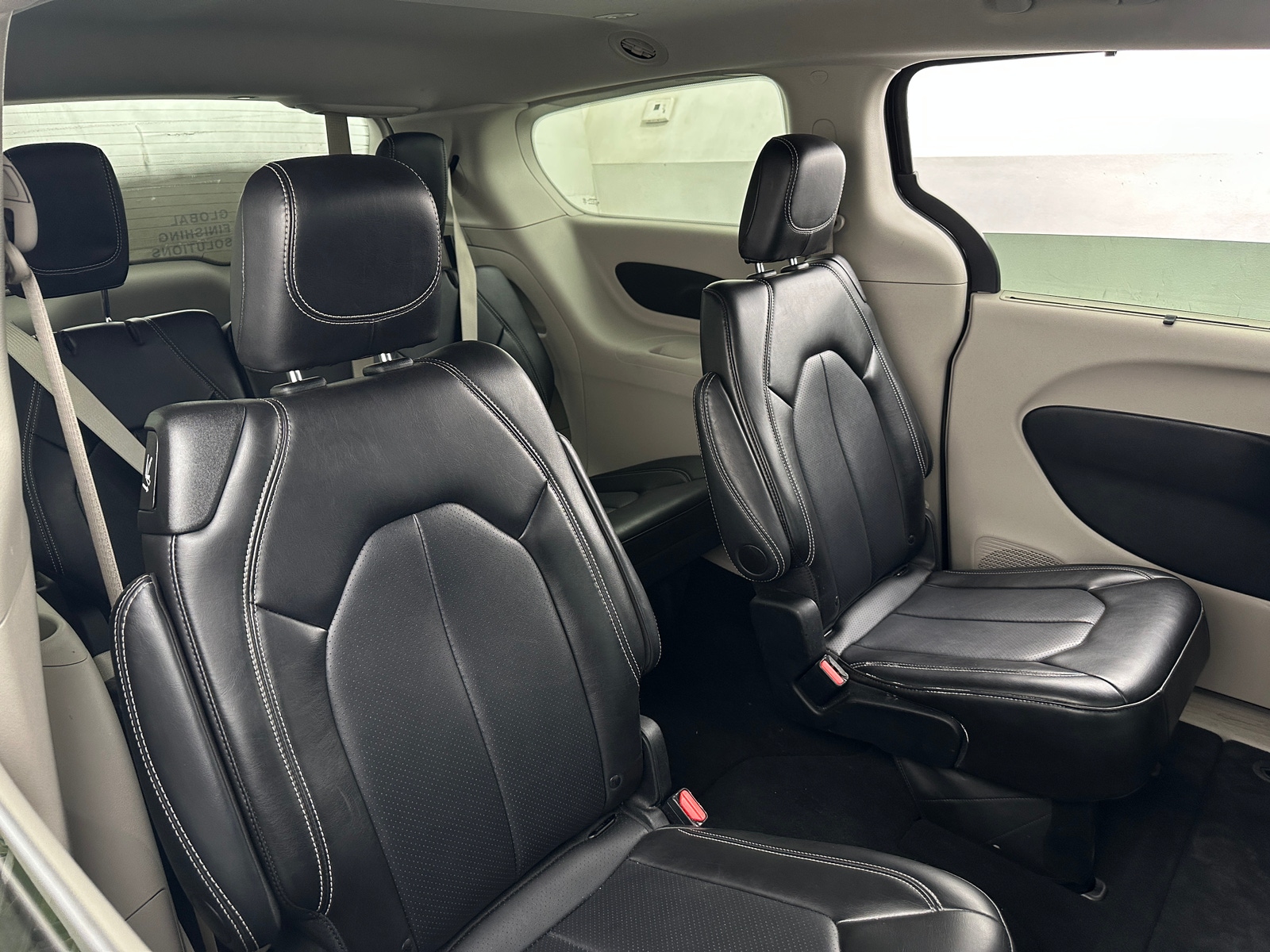 Thumbnail: 2024 Chrysler Pacifica - 5