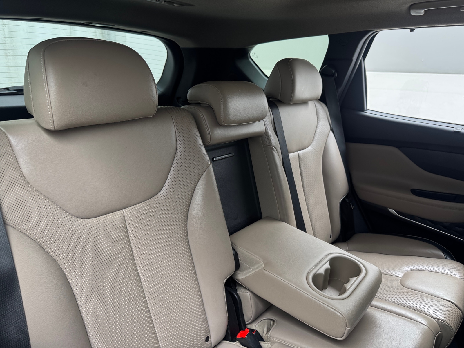 Thumbnail: 2023 Hyundai Santa Fe - 5