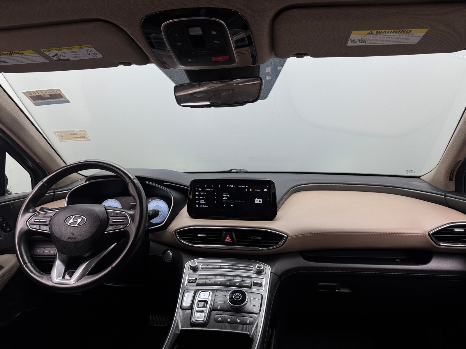 Thumbnail: 2023 Hyundai Santa Fe - 2