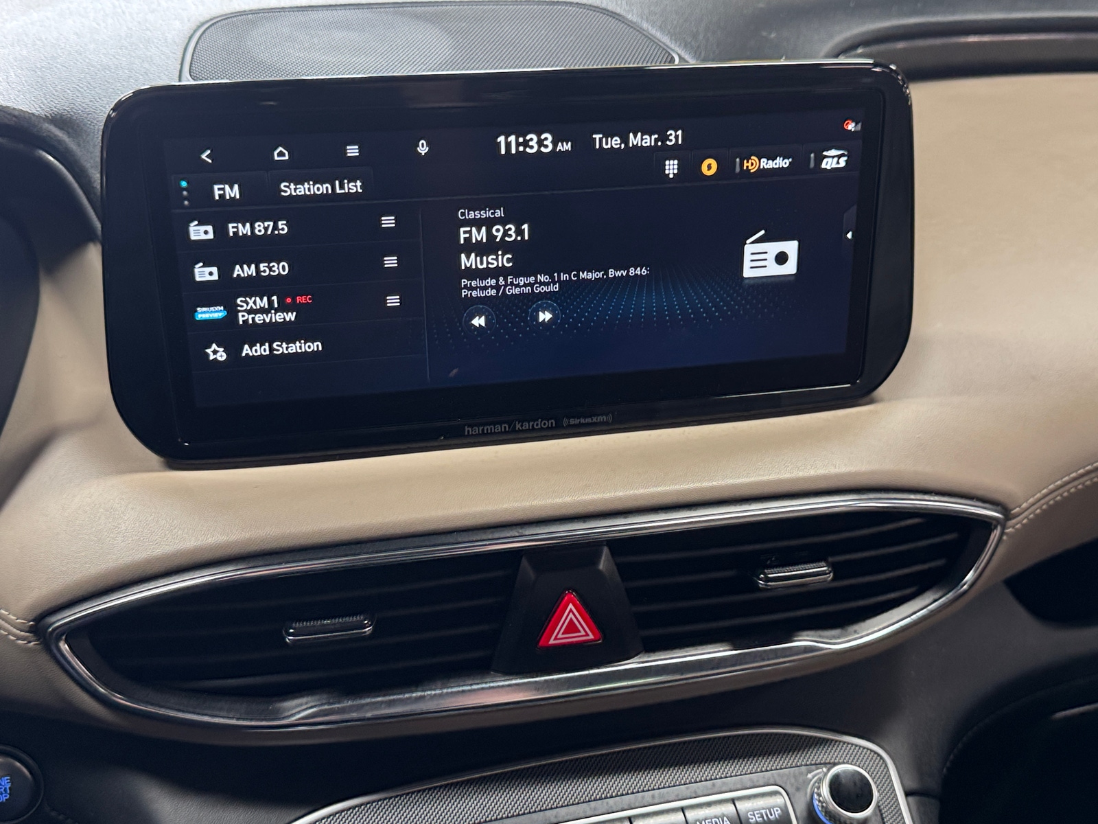 Thumbnail: 2023 Hyundai Santa Fe - 3