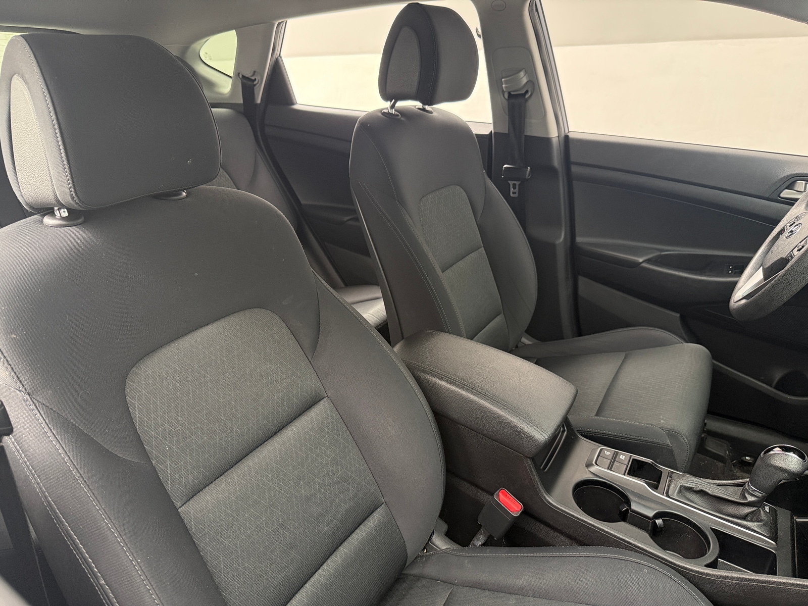 Thumbnail: 2018 Hyundai Tucson - 2