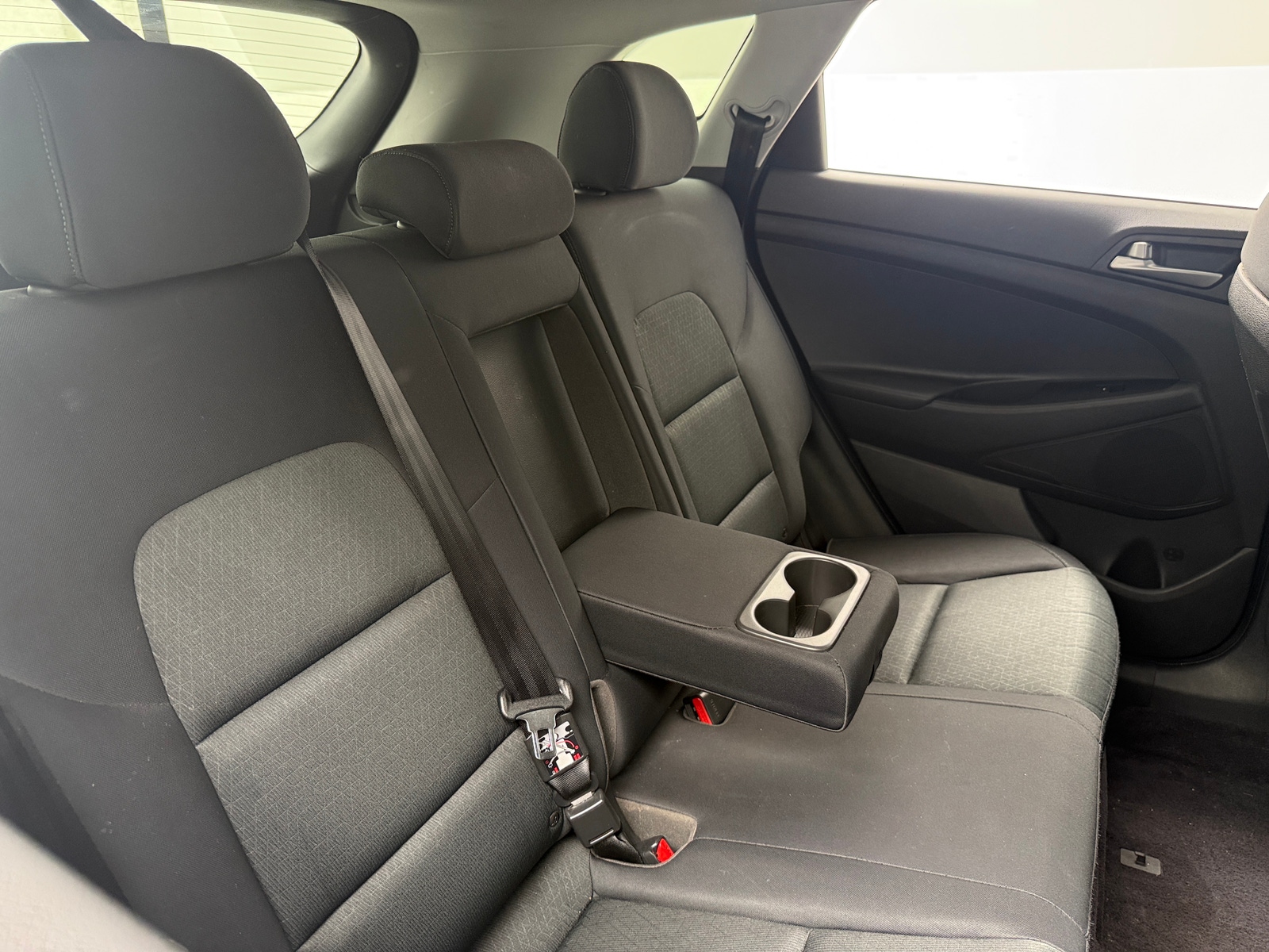 Thumbnail: 2018 Hyundai Tucson - 6