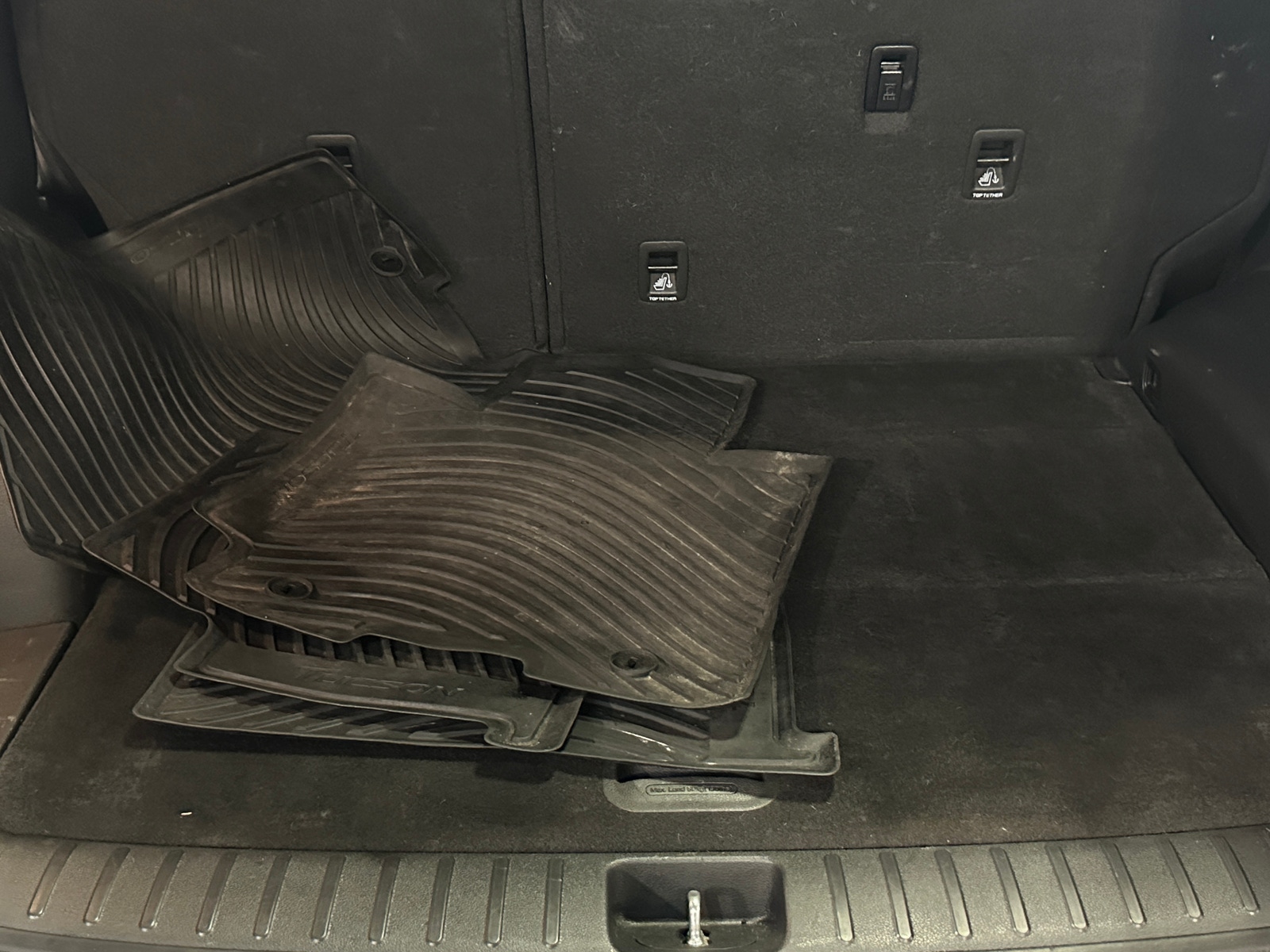 Thumbnail: 2018 Hyundai Tucson - 7