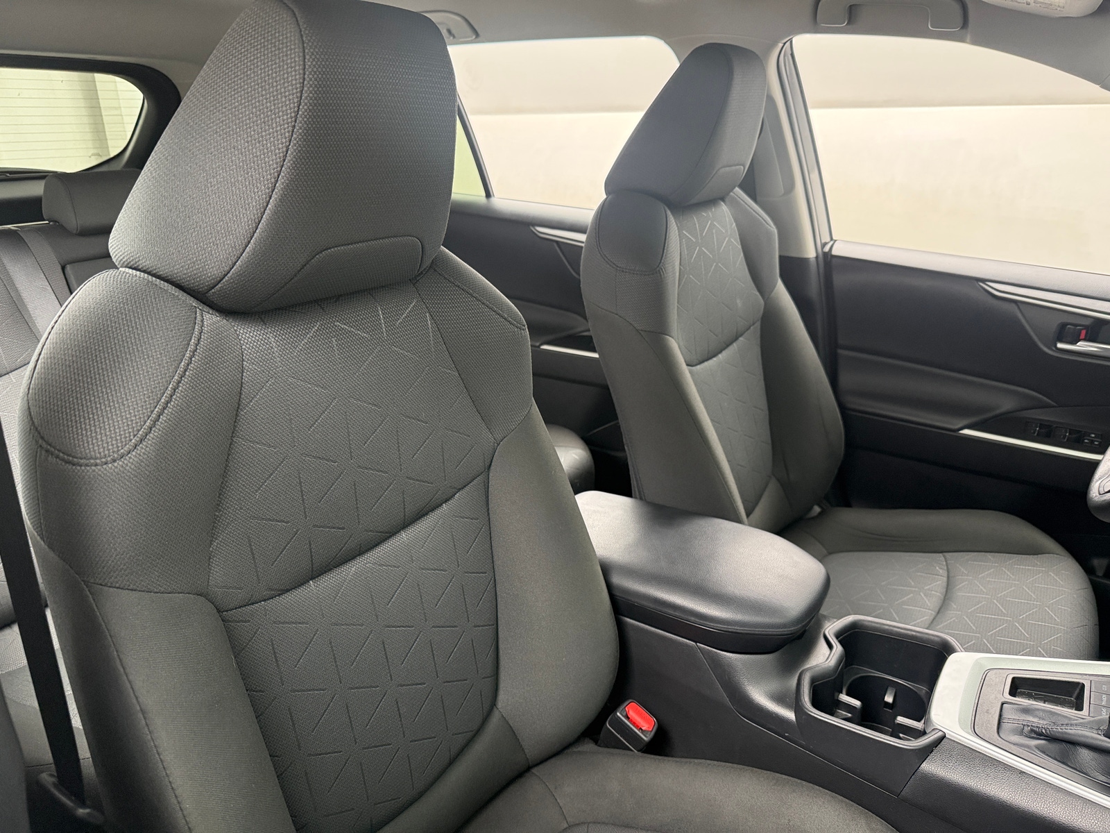 Thumbnail: 2023 Toyota RAV4 - 2