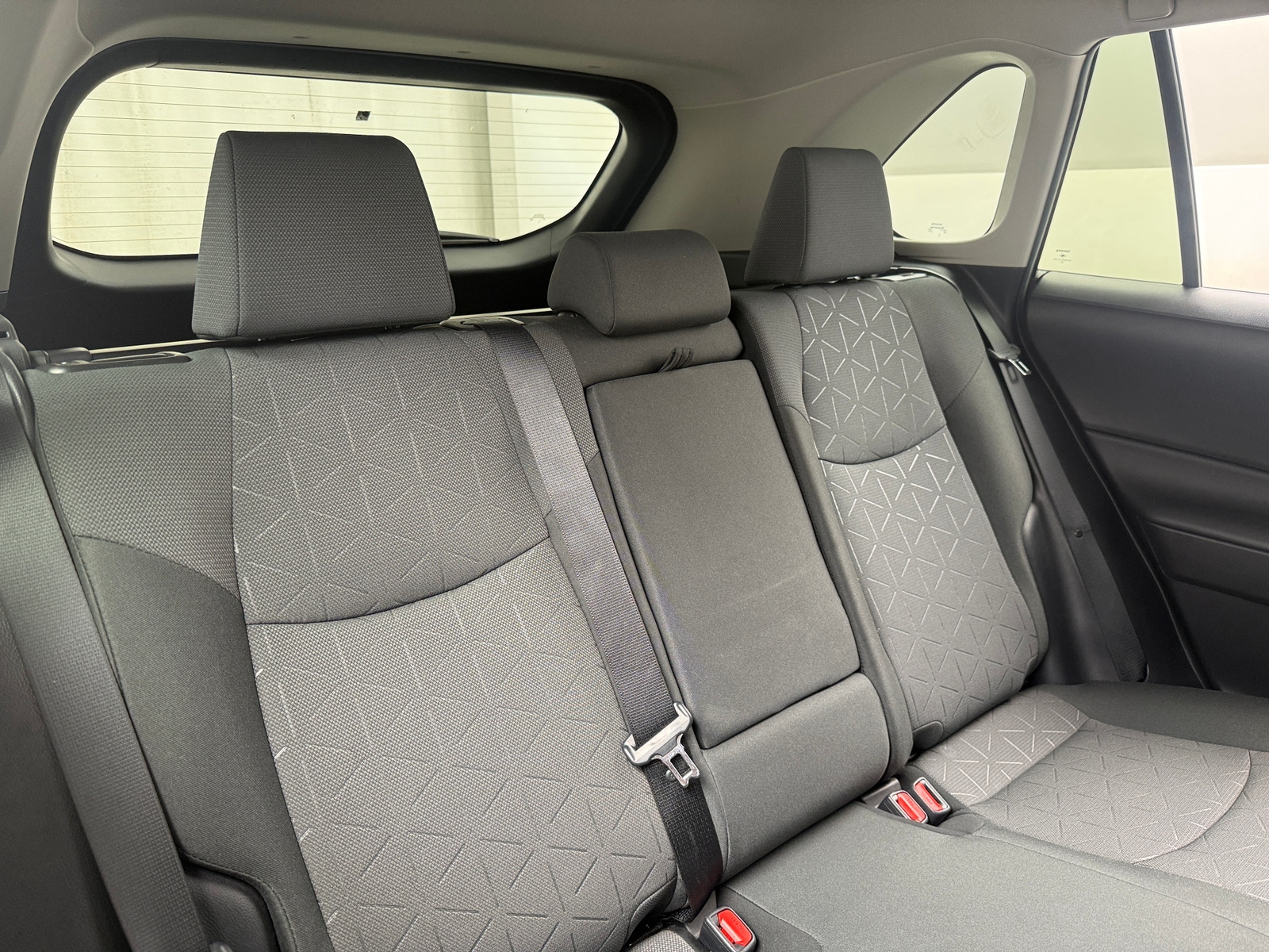 Thumbnail: 2023 Toyota RAV4 - 6