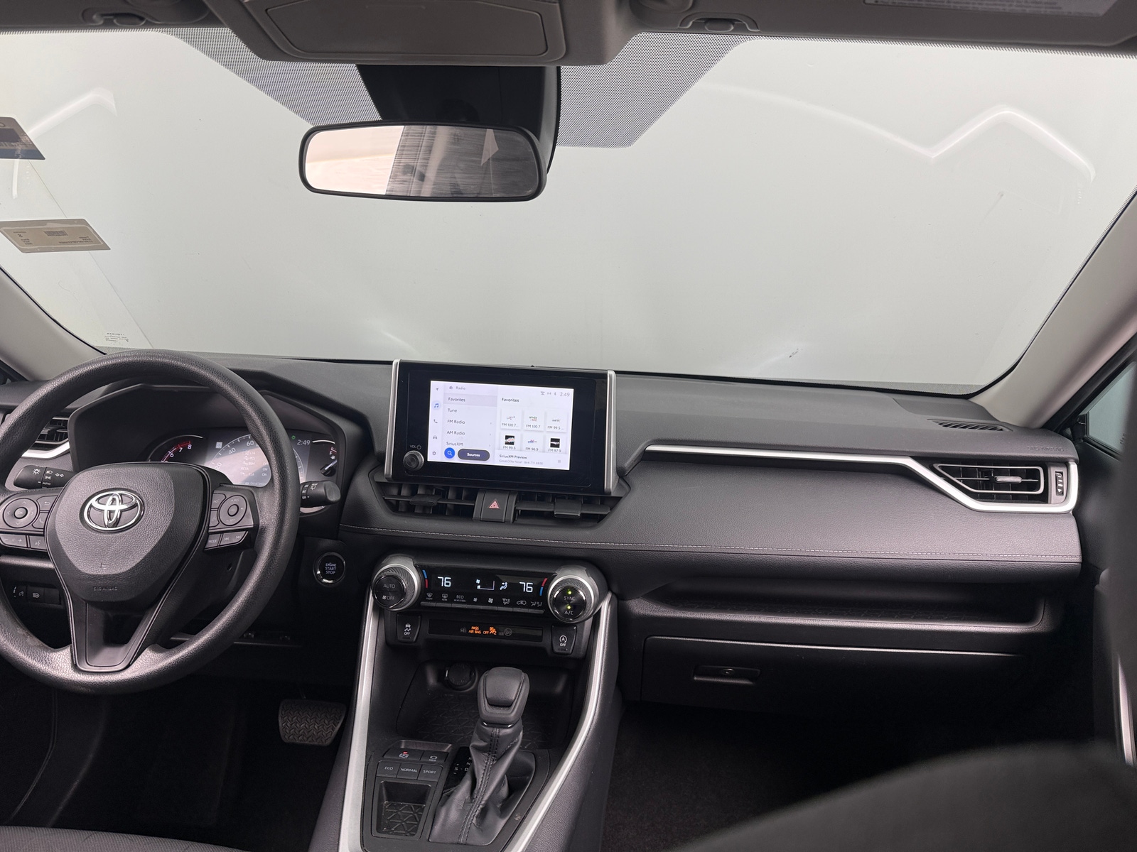 Thumbnail: 2023 Toyota RAV4 - 3