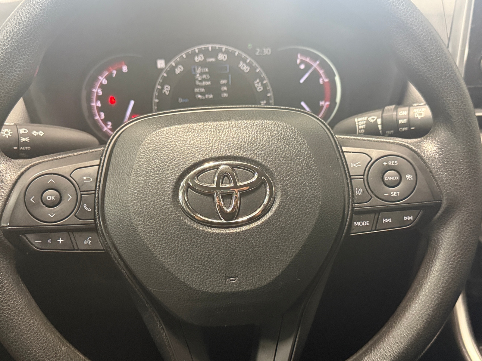 Thumbnail: 2023 Toyota RAV4 - 5