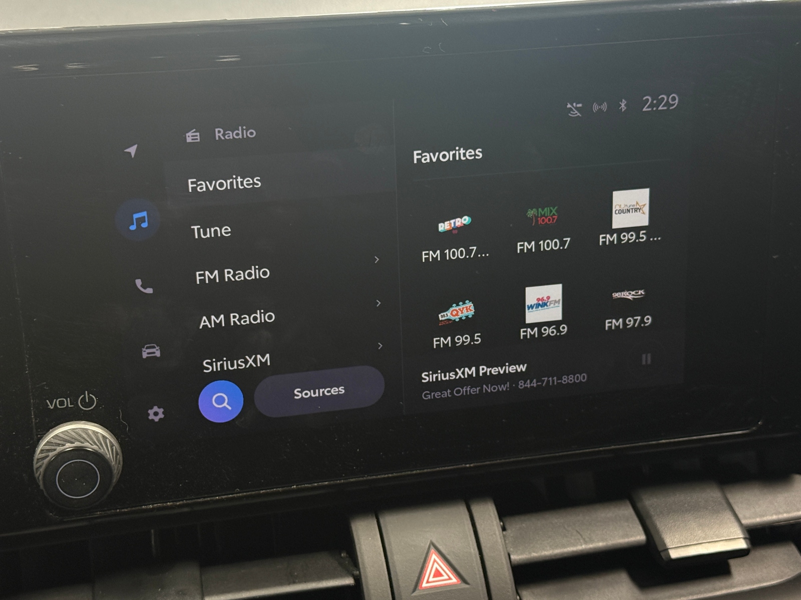 Thumbnail: 2023 Toyota RAV4 - 4