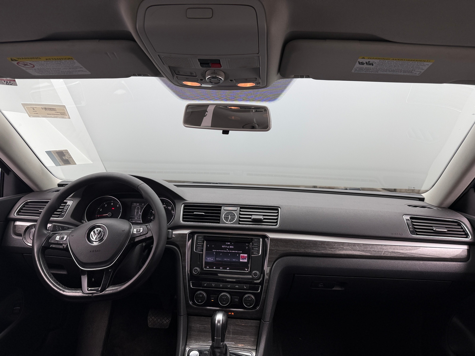 Thumbnail: 2017 Volkswagen Passat - 2