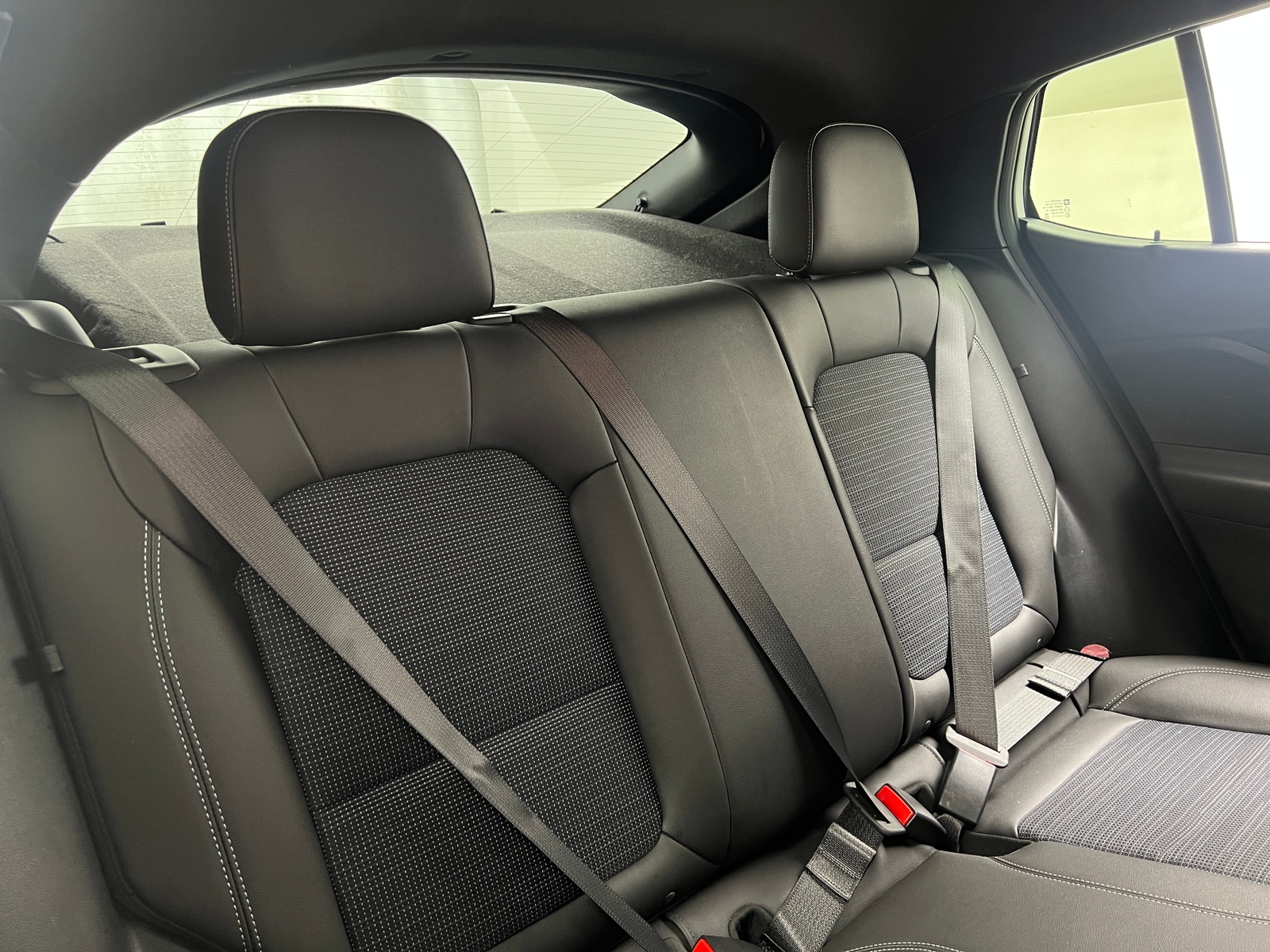 Thumbnail: 2025 Buick Envista - 6