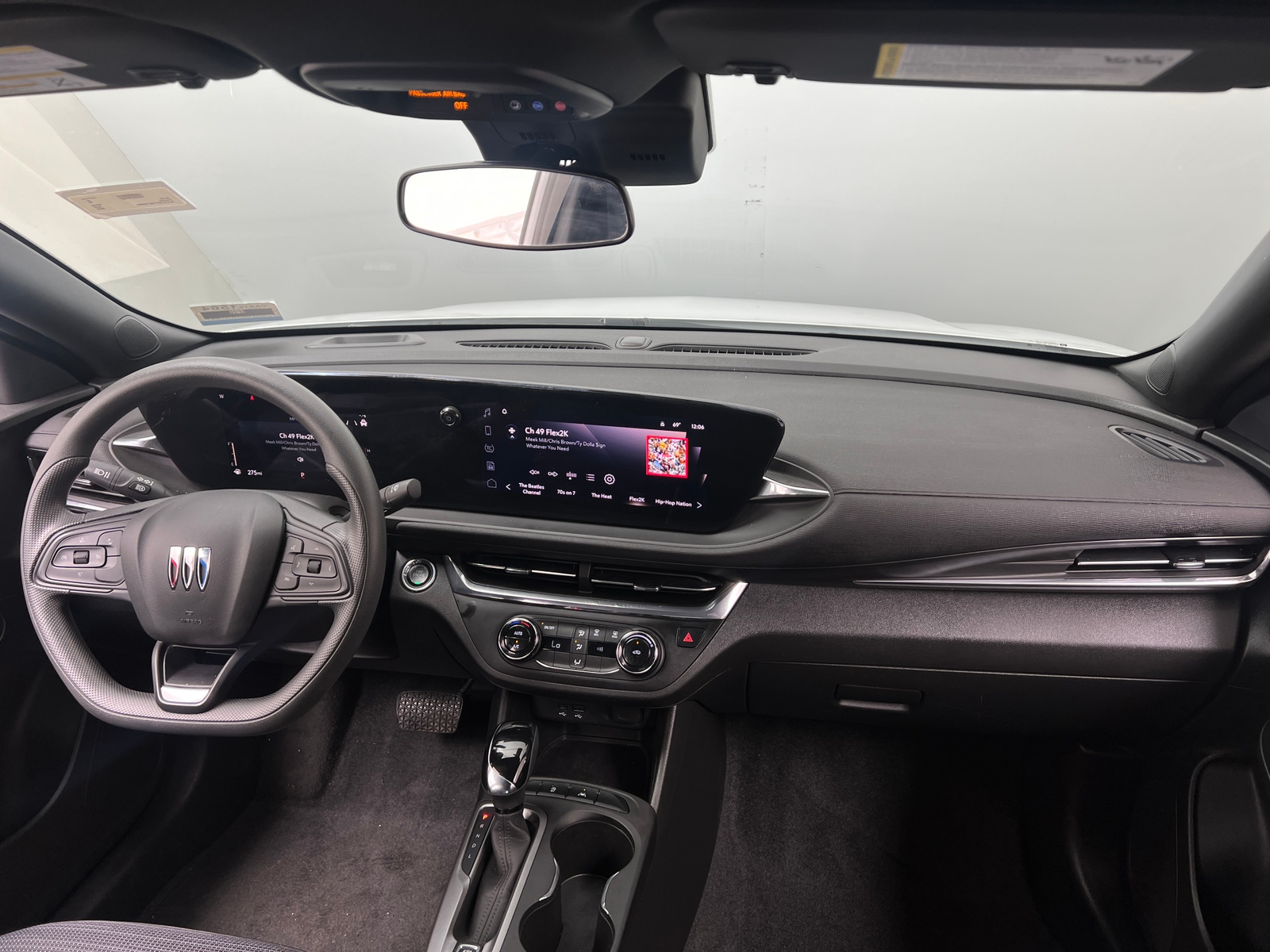 Thumbnail: 2025 Buick Envista - 3
