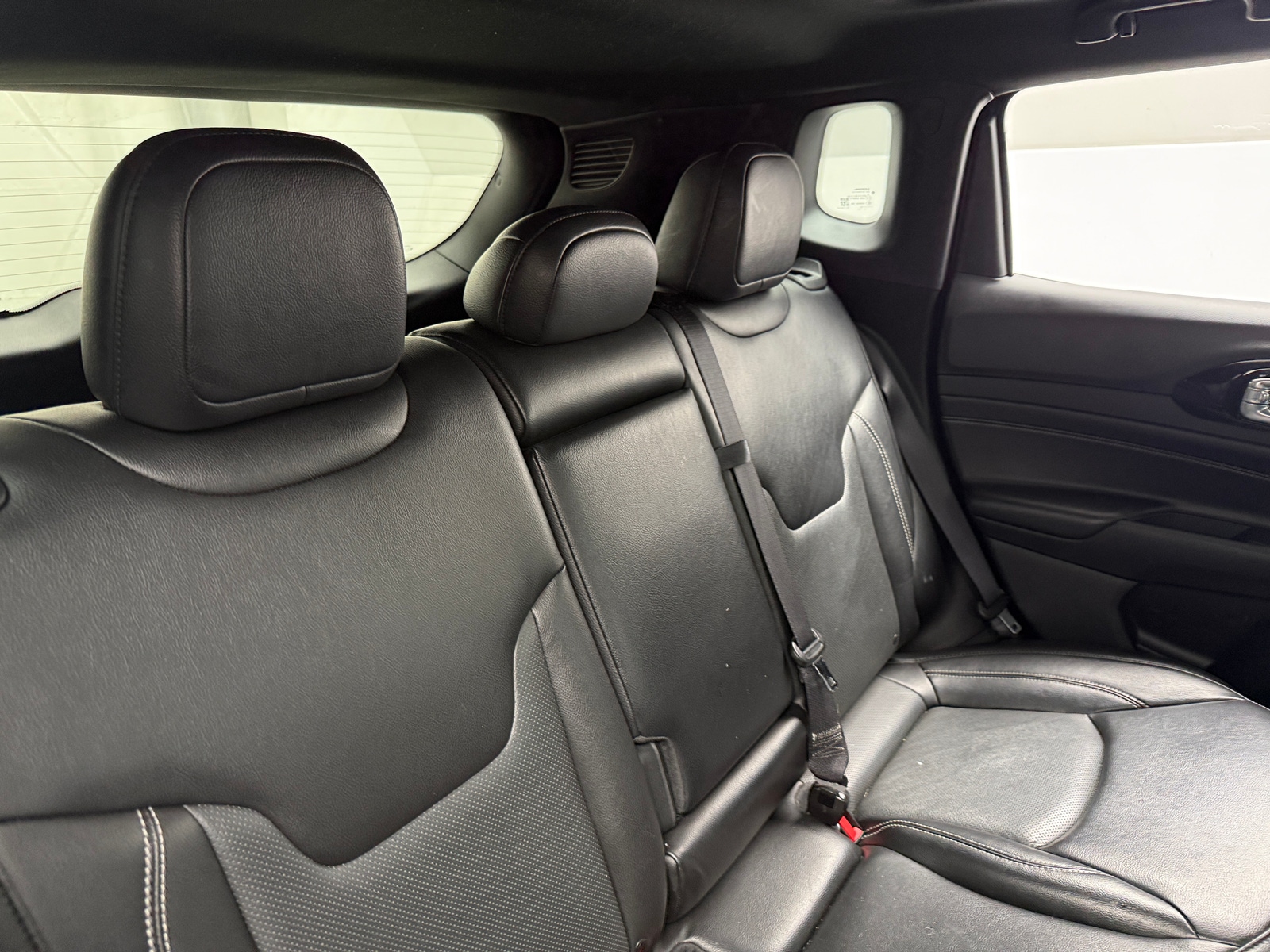 Thumbnail: 2023 Jeep Compass - 5