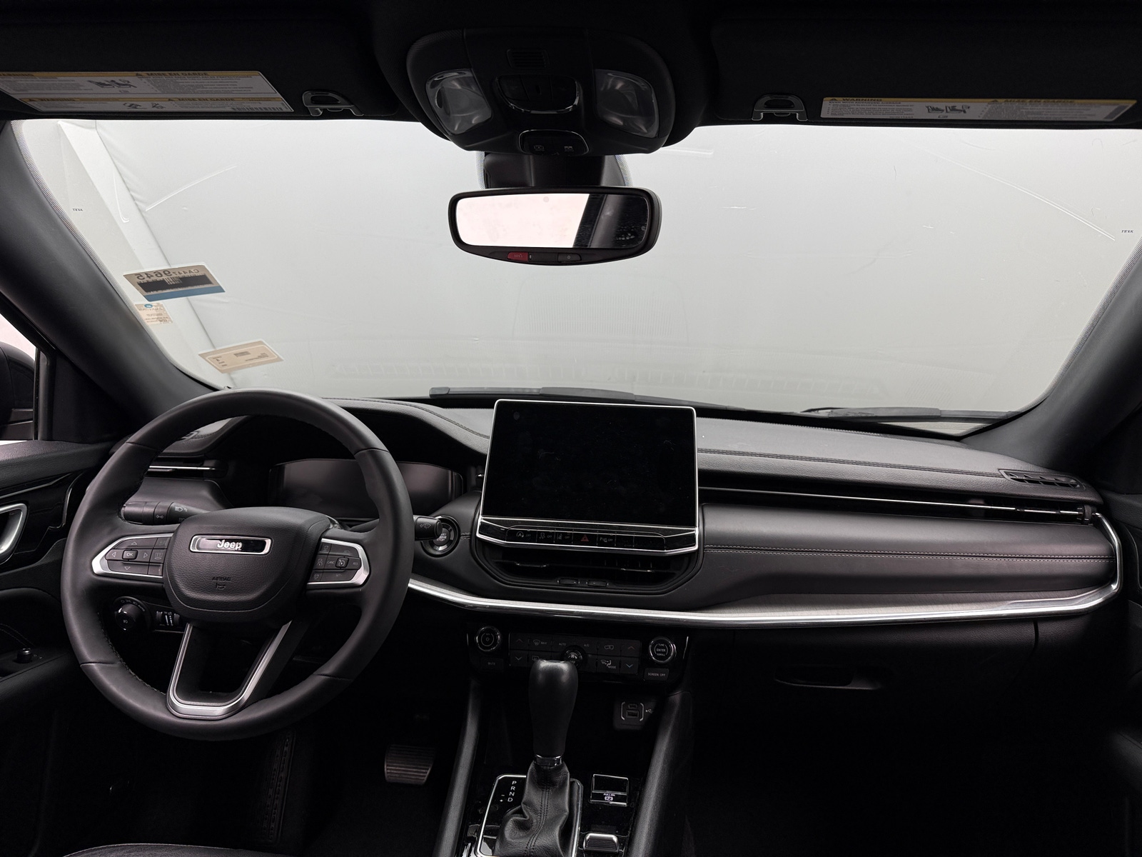 Thumbnail: 2023 Jeep Compass - 2