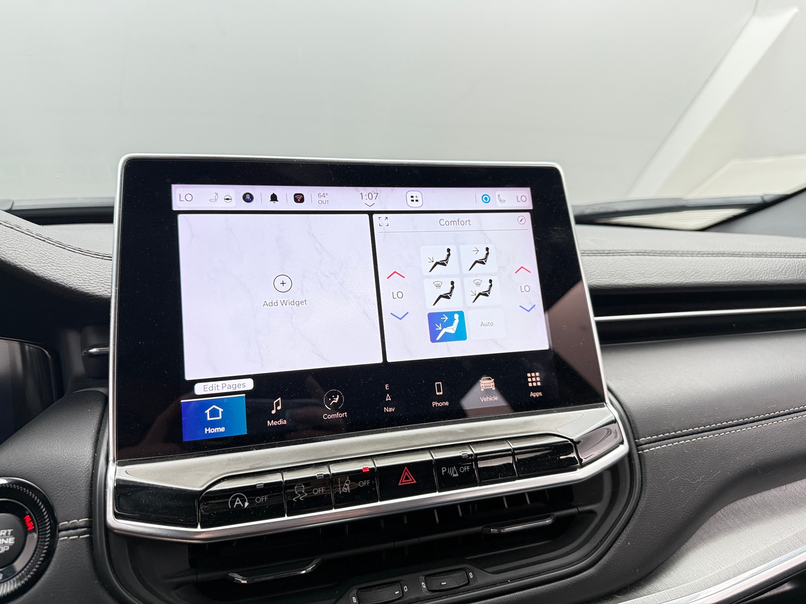 Thumbnail: 2023 Jeep Compass - 3