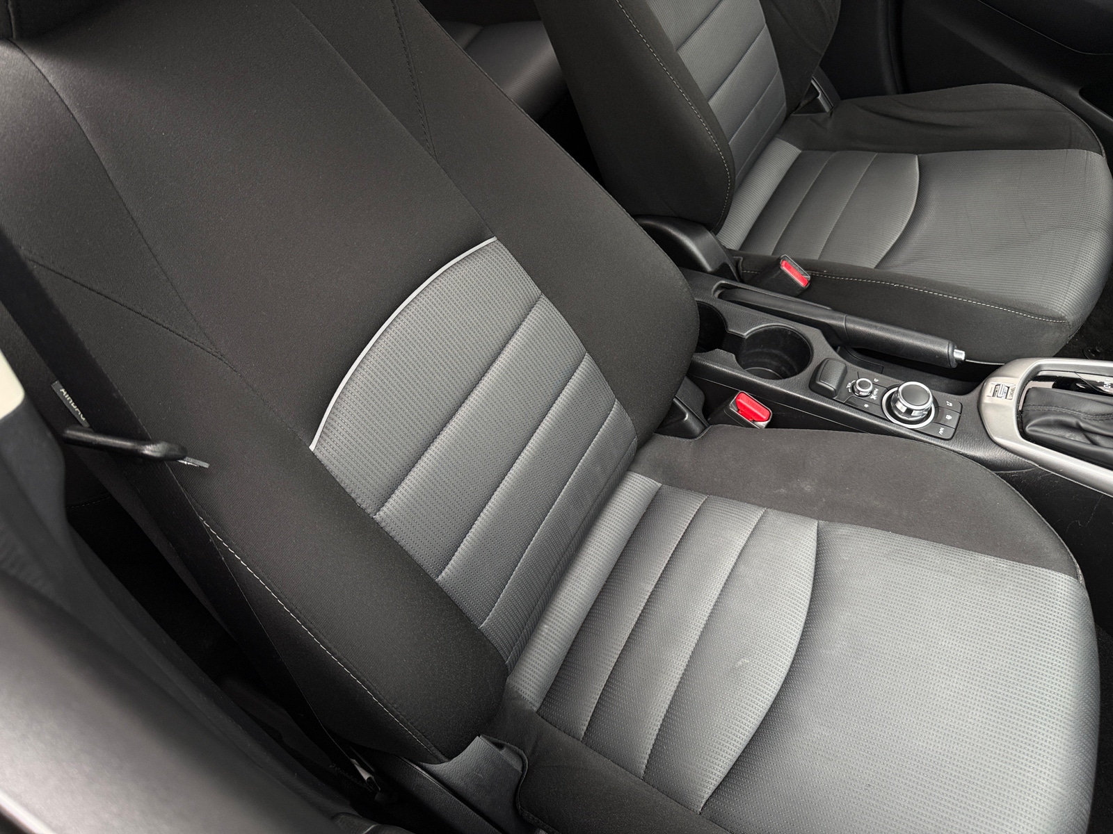 Thumbnail: 2016 Mazda CX-3 - 2