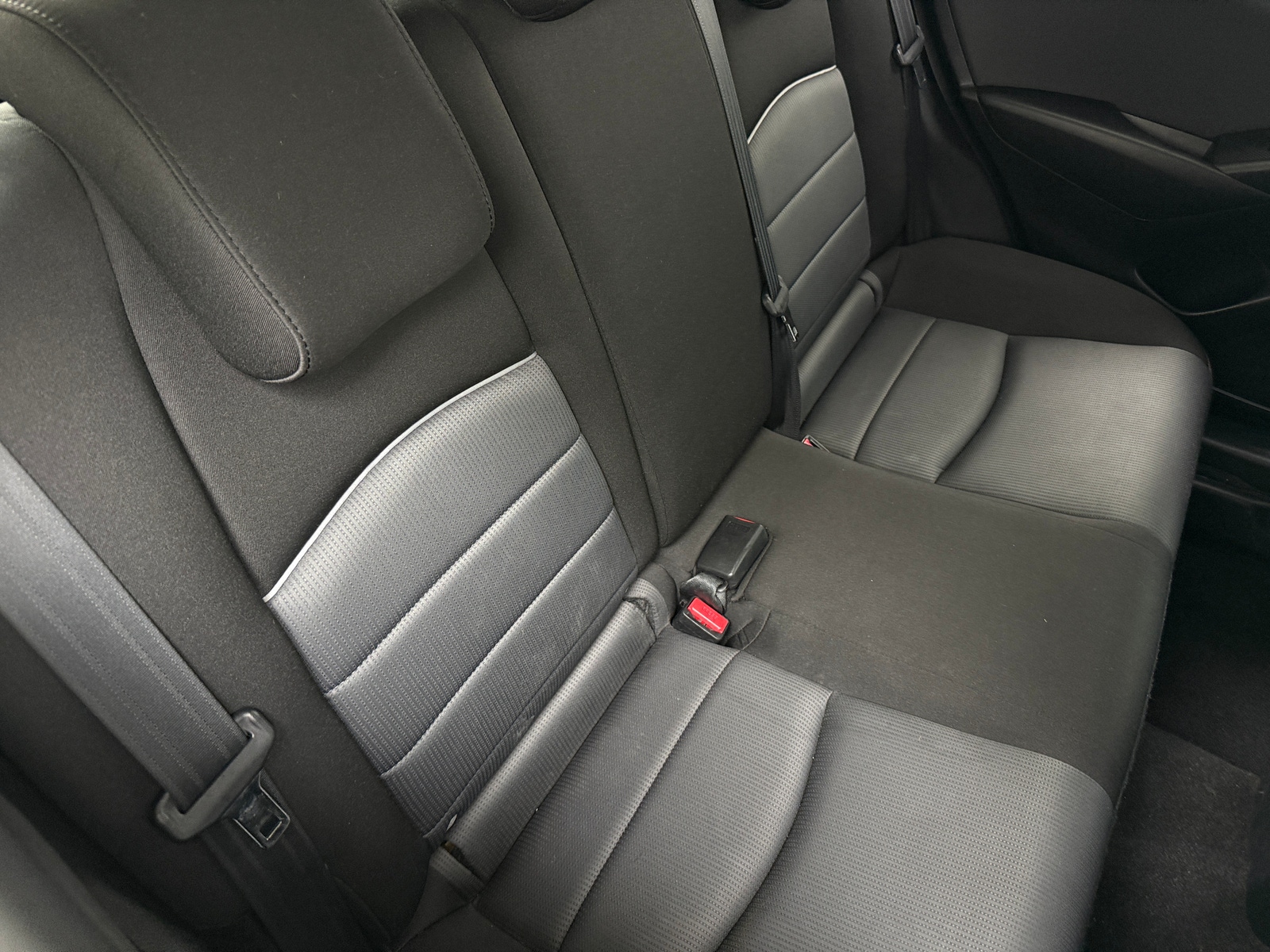 Thumbnail: 2016 Mazda CX-3 - 6