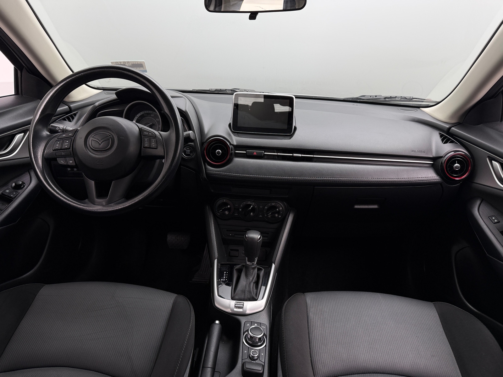 Thumbnail: 2016 Mazda CX-3 - 3