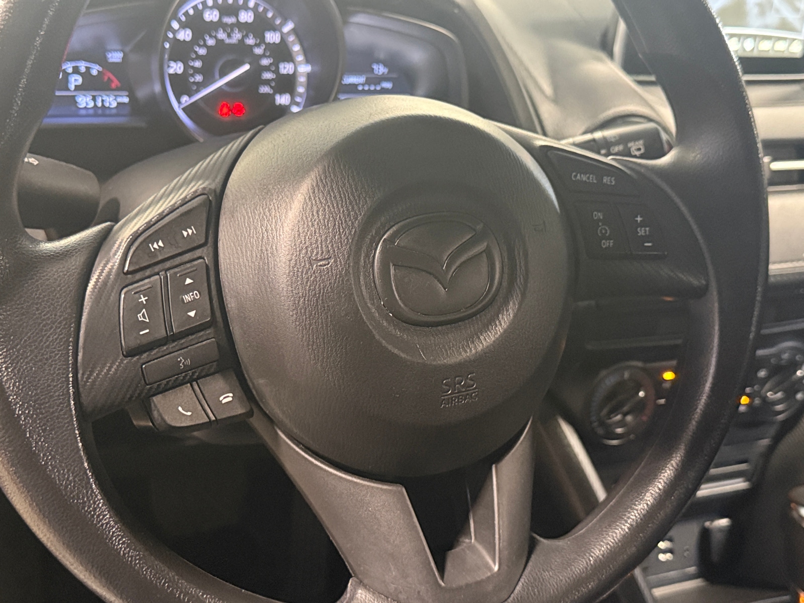 Thumbnail: 2016 Mazda CX-3 - 5