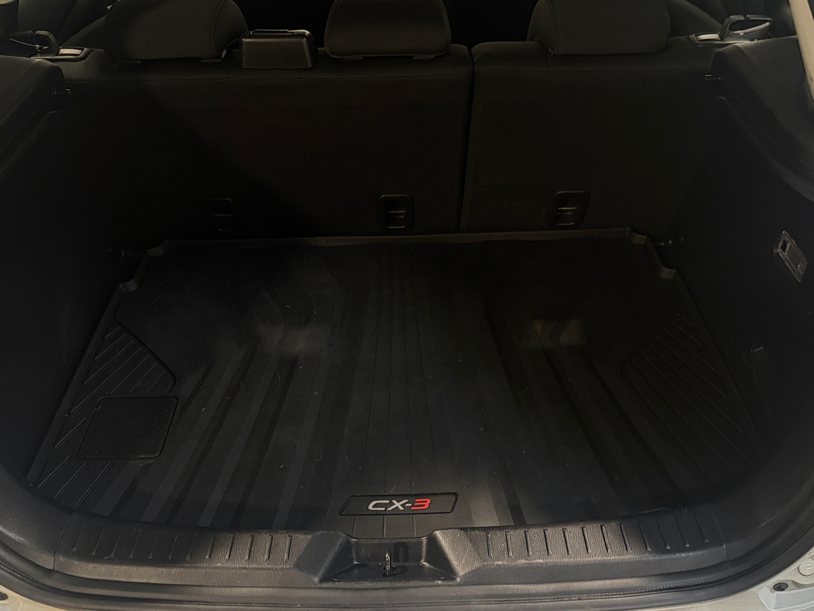 Thumbnail: 2016 Mazda CX-3 - 7