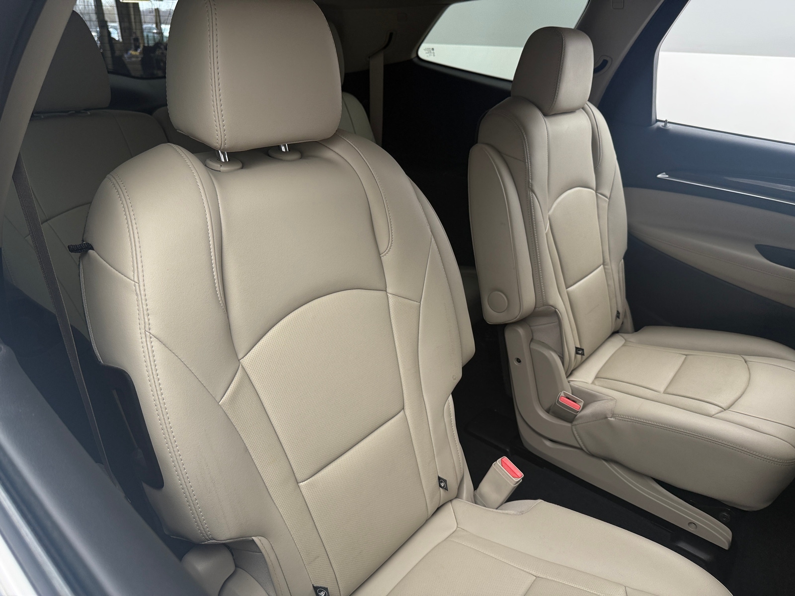 Thumbnail: 2021 Buick Enclave - 5