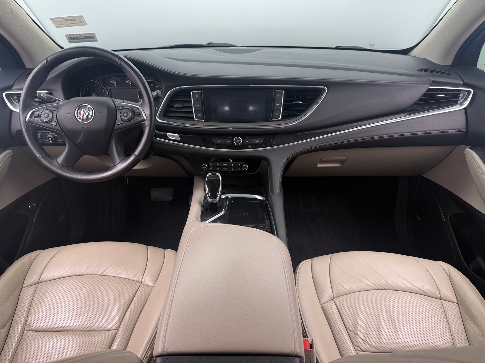 Thumbnail: 2021 Buick Enclave - 2