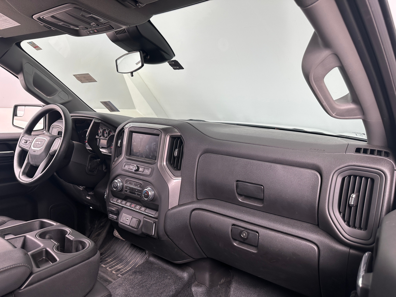 Thumbnail: 2025 GMC Sierra 1500 - 2